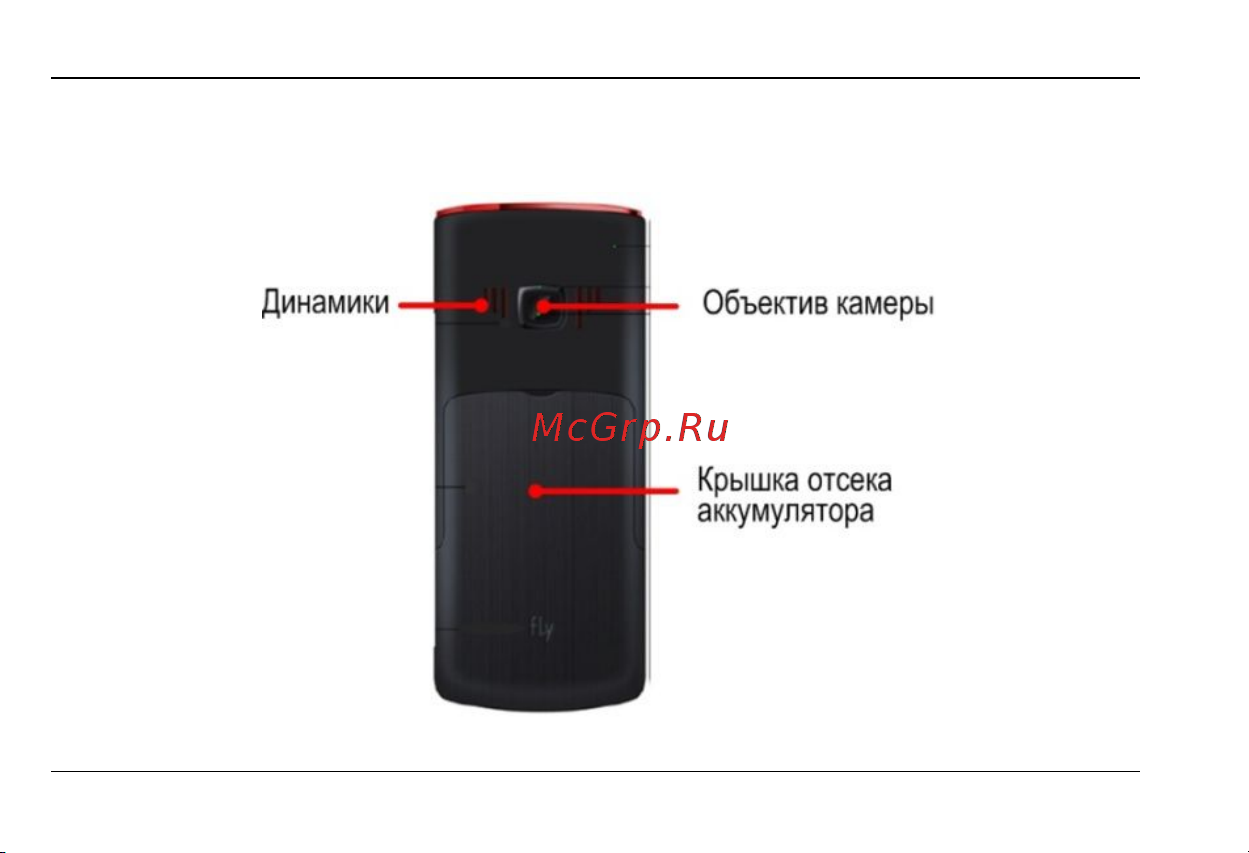 Fly MC150 DS Руководство по эксплуатации онлайн [18/80] 737908