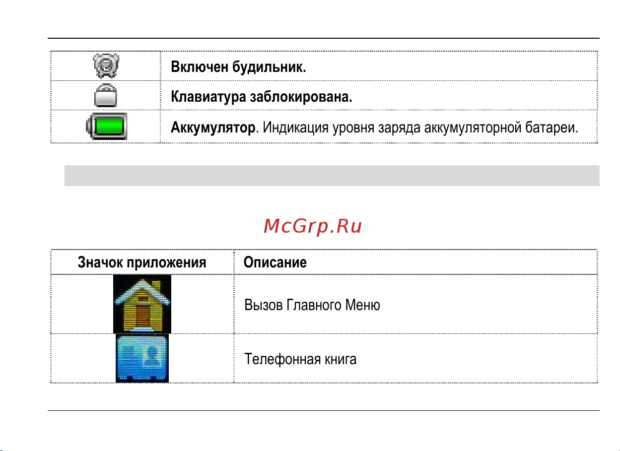 Fly Q120 Руководство по эксплуатации онлайн [27/57] 737918