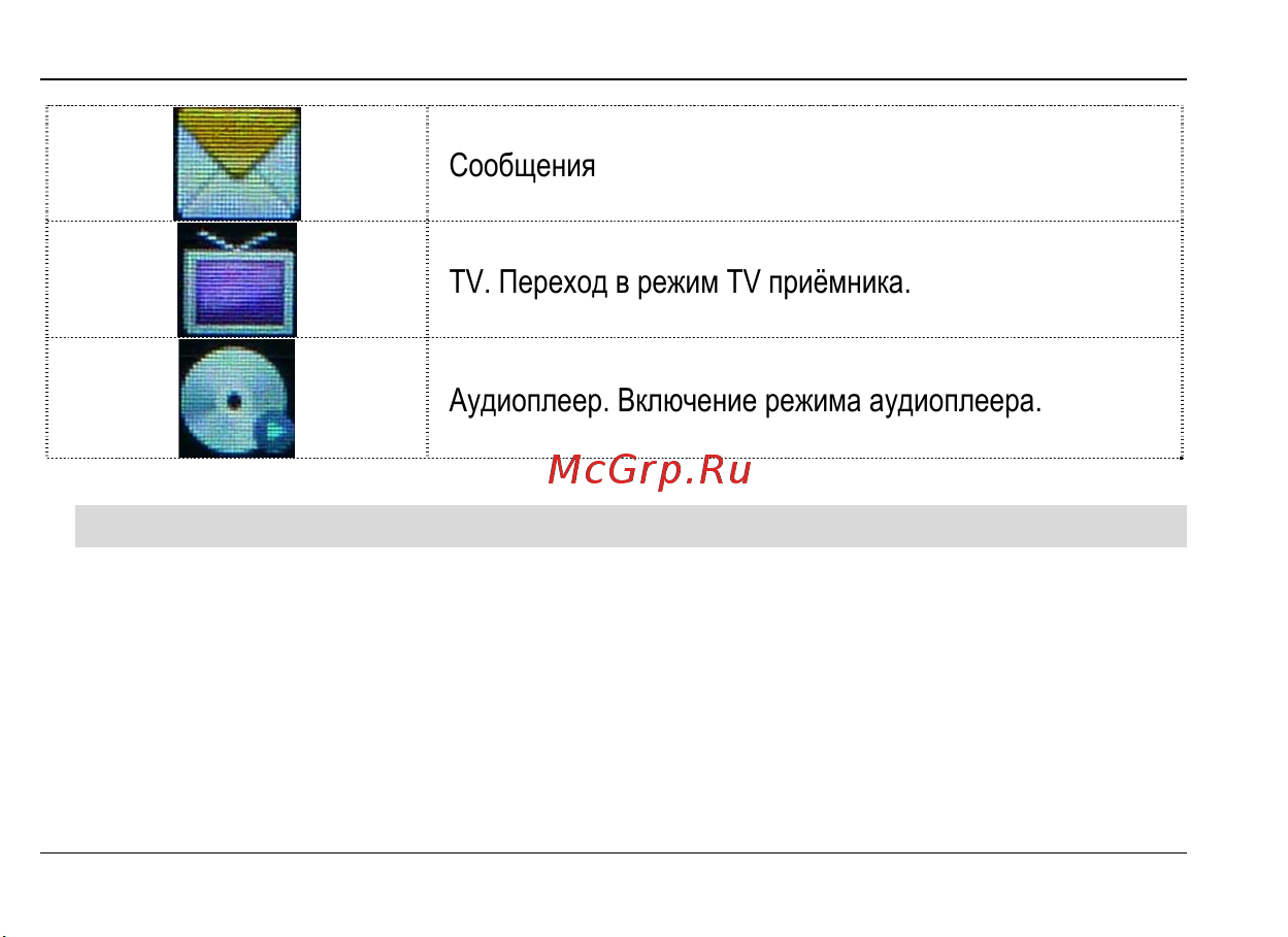 Fly Q120 Руководство по эксплуатации онлайн [28/57] 737918