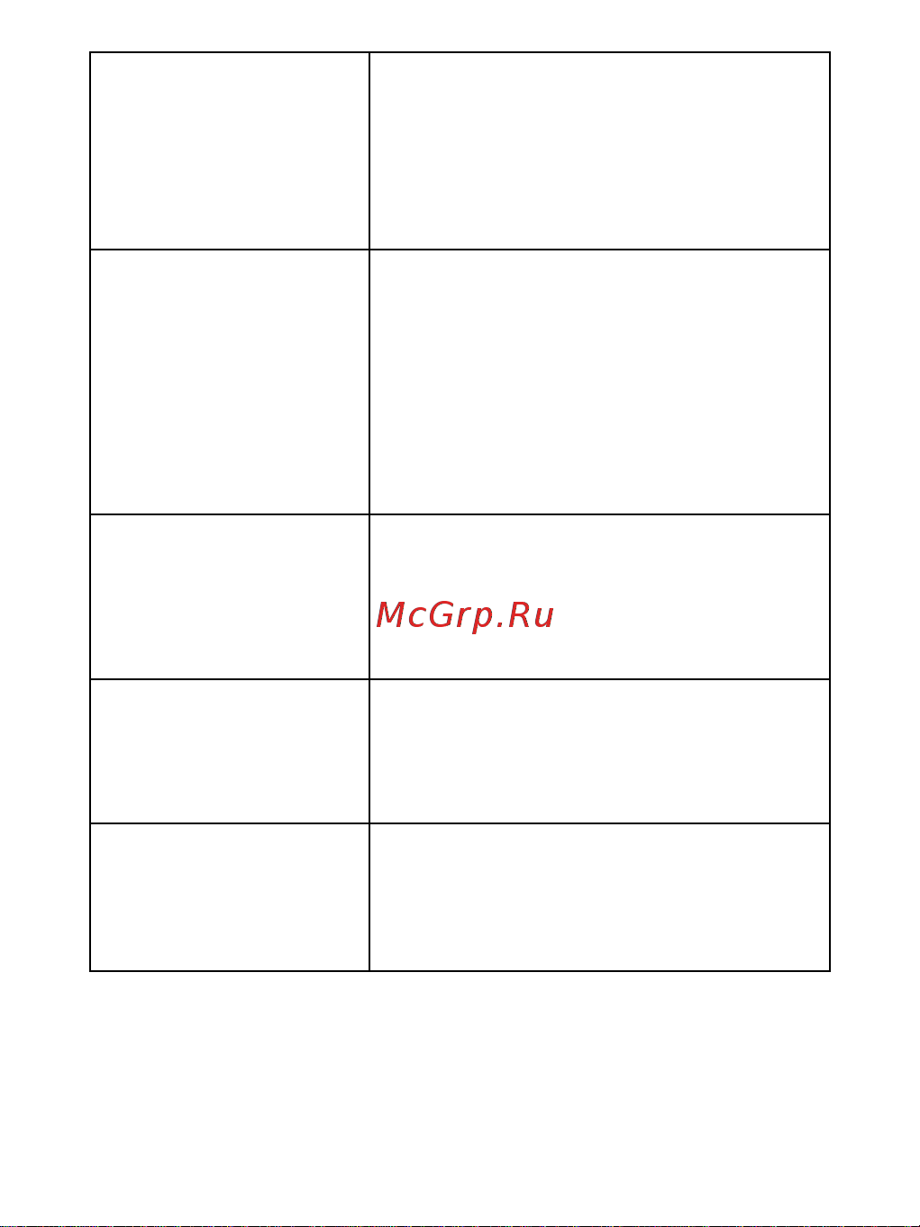 Ginzzu R11D [13/28] Начало использования