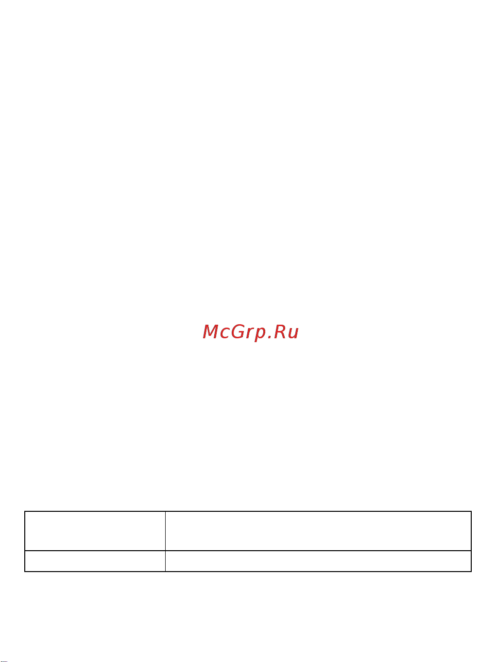 Ginzzu R11D Руководство по эксплуатации онлайн [20/28] 737945