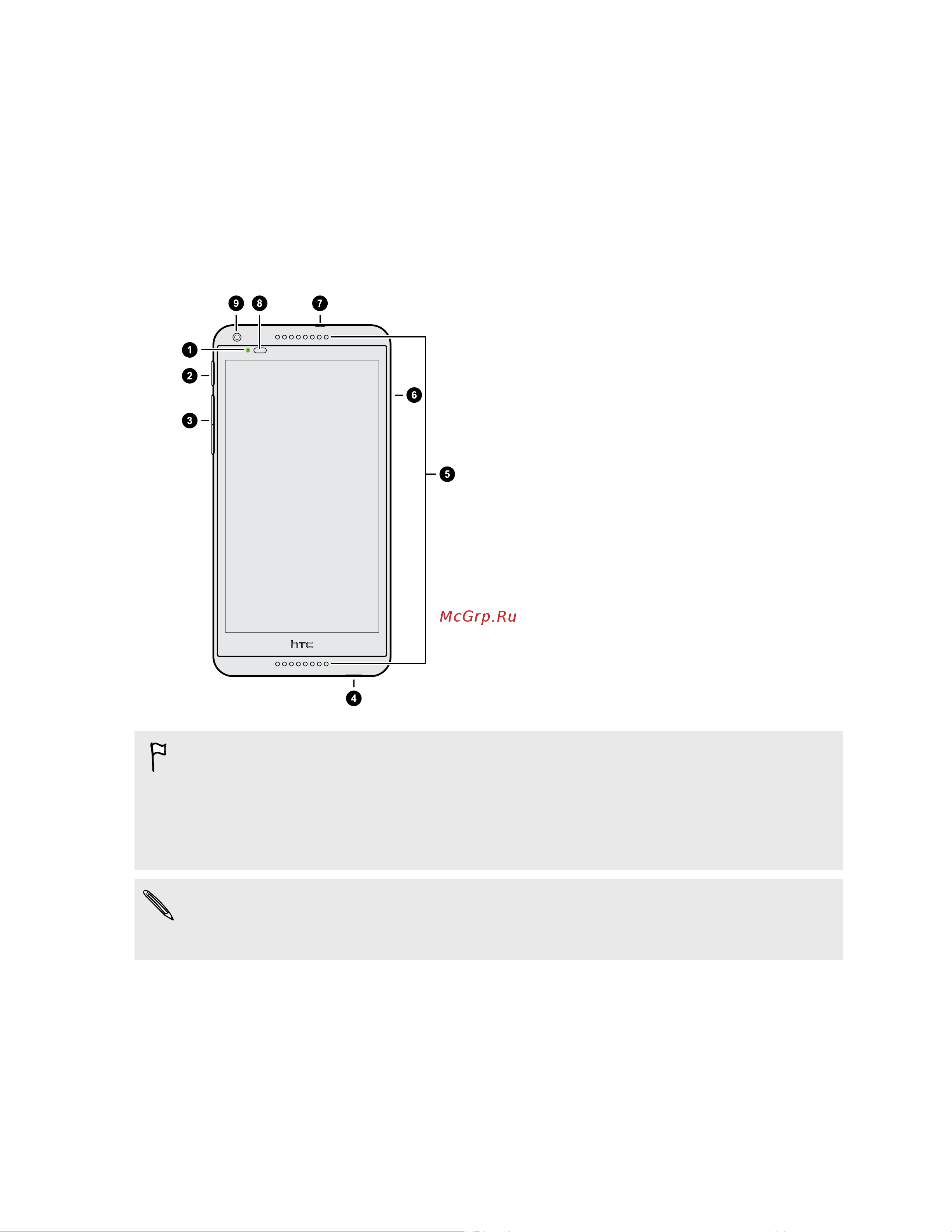 HTC Desire 816 [11/197] Htc desire 816