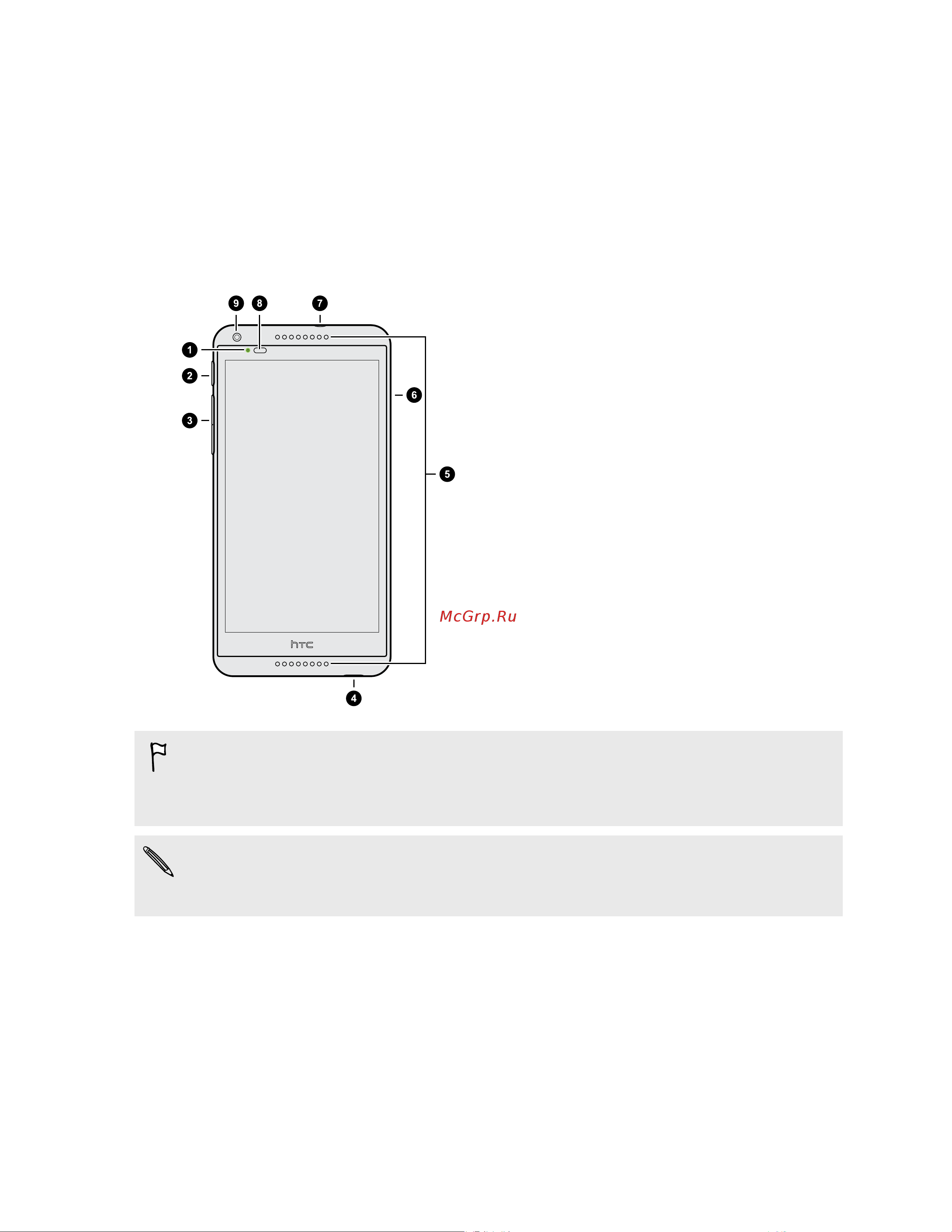 HTC Desire 816 dual sim [11/196] Htc desire 816