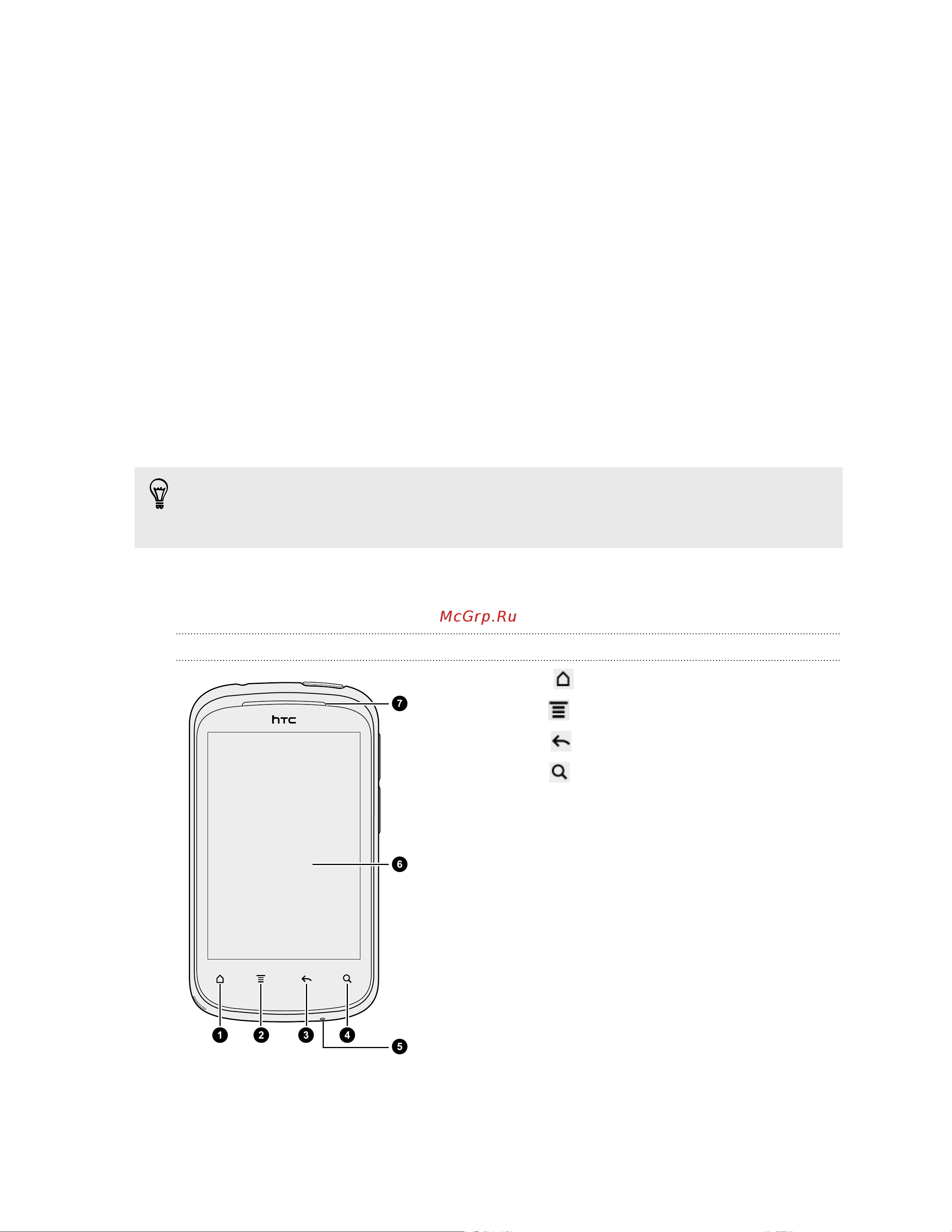 HTC Explorer [8/201] Htc eбщlшrоr