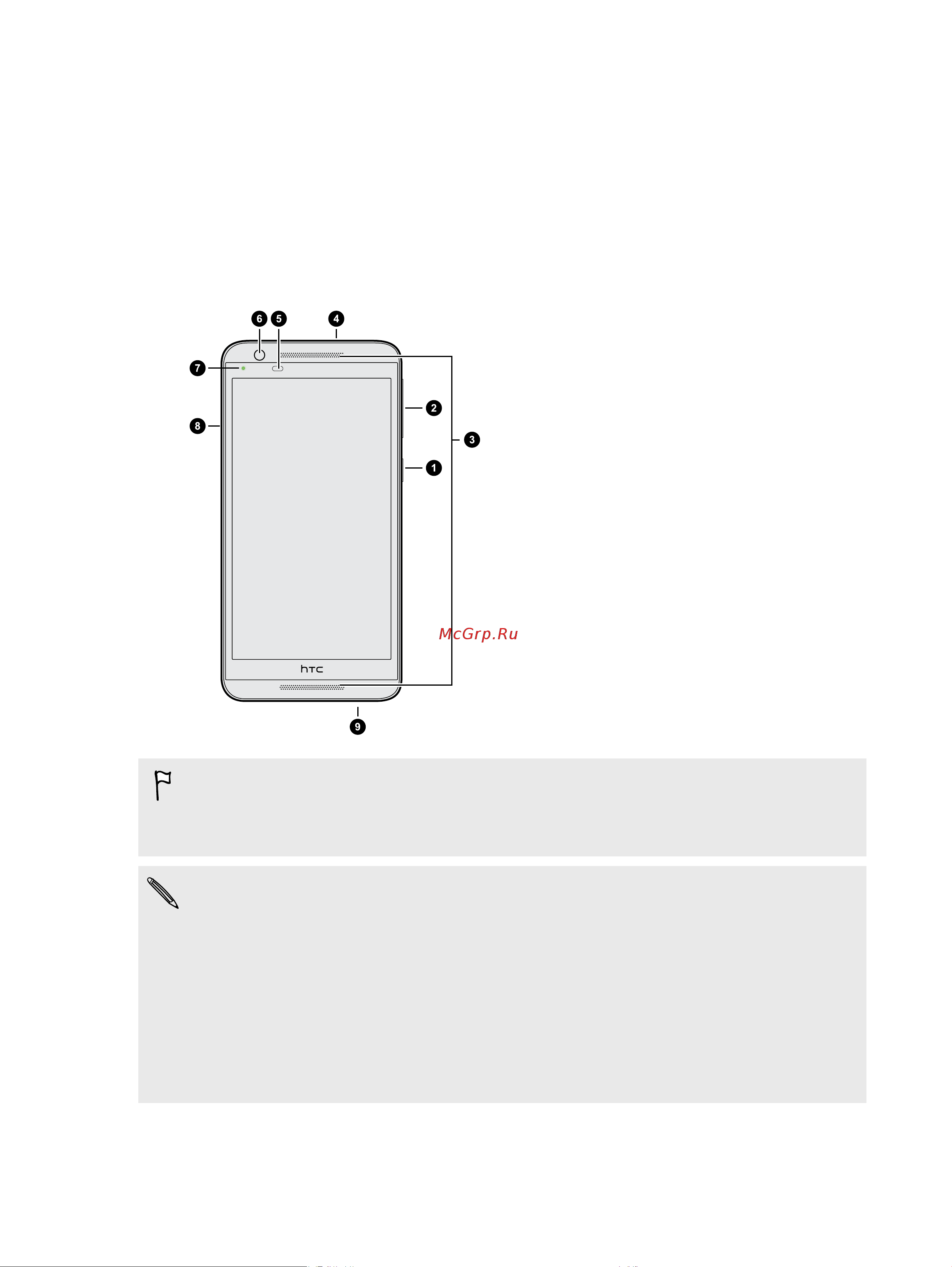 HTC One E9s dual sim [12/211] Htc one e9 s