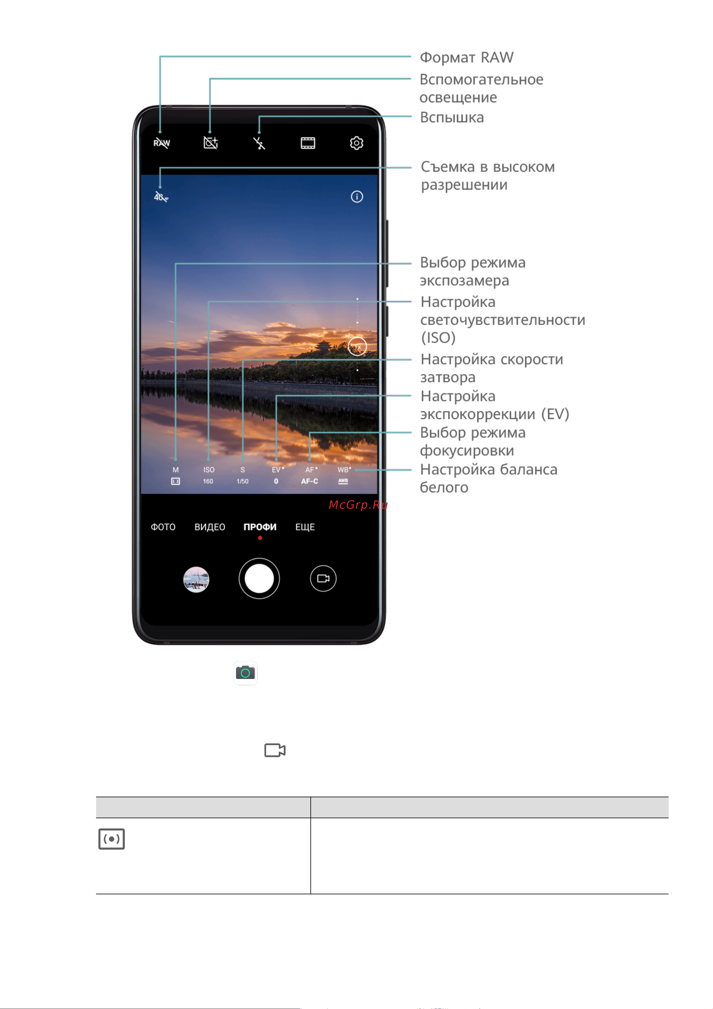 Huawei Honor 10X Руководство по эксплуатации онлайн [33/115] 738098
