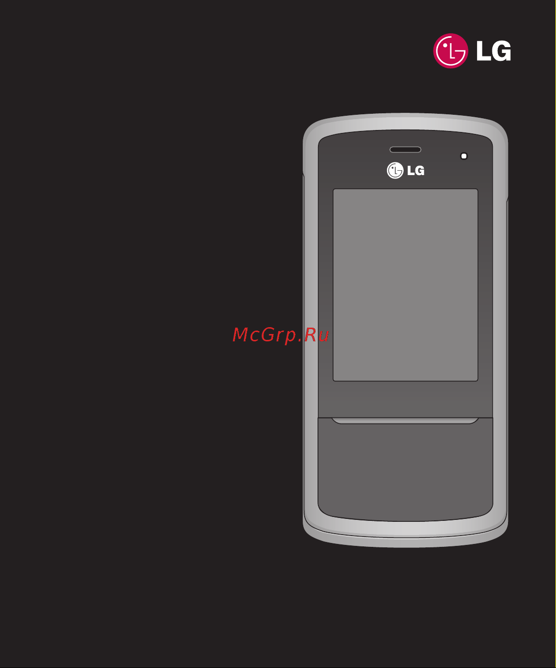 LG KF510 [3/90] Р kf510