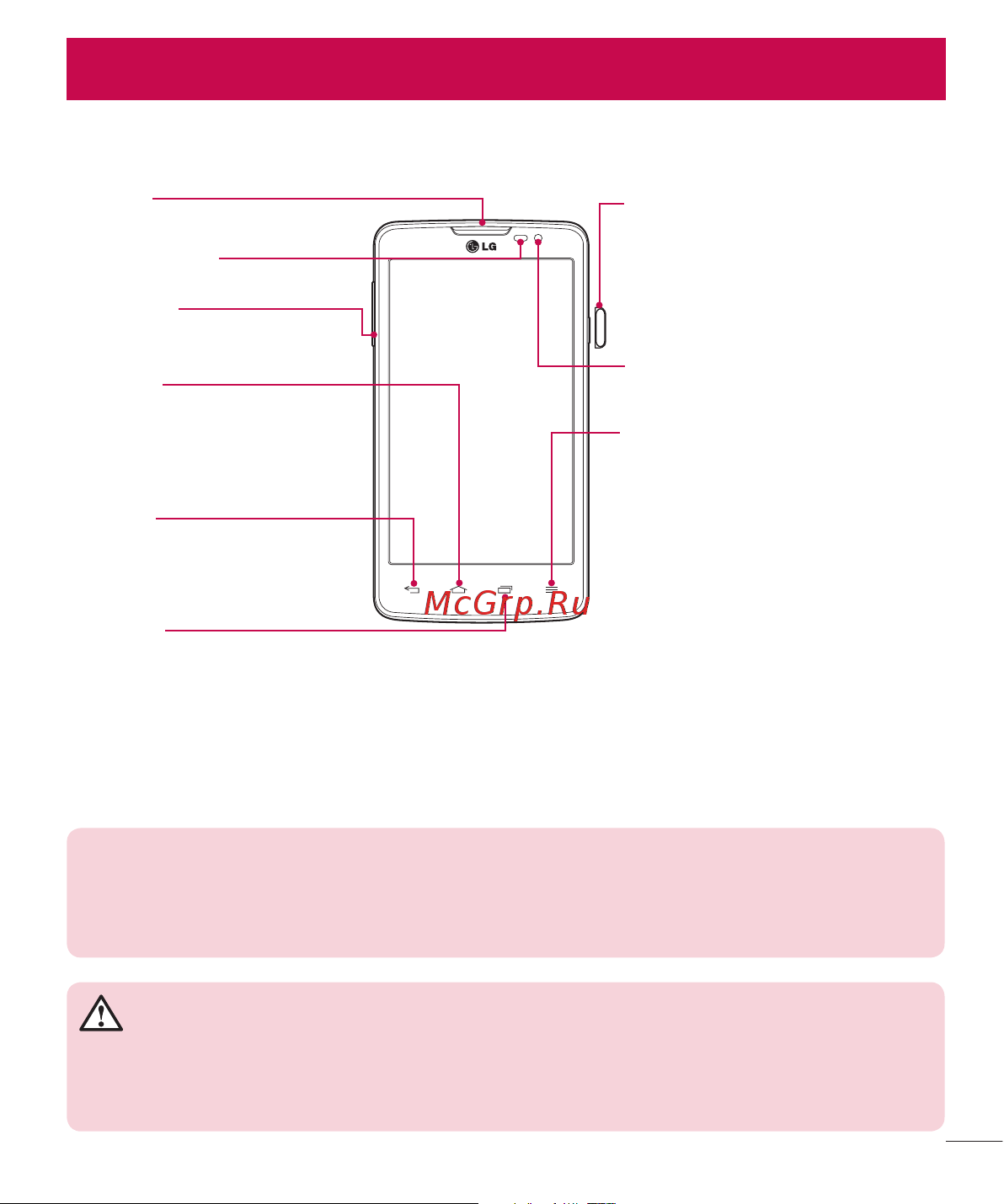 LG L60 (X145) [275/338] Getting to know your phone