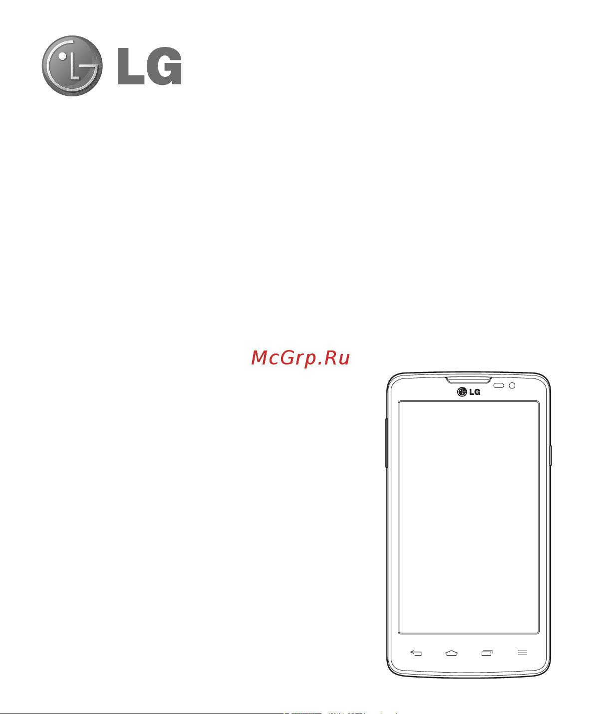 LG L60i Dual (X135) [3/338] Русский