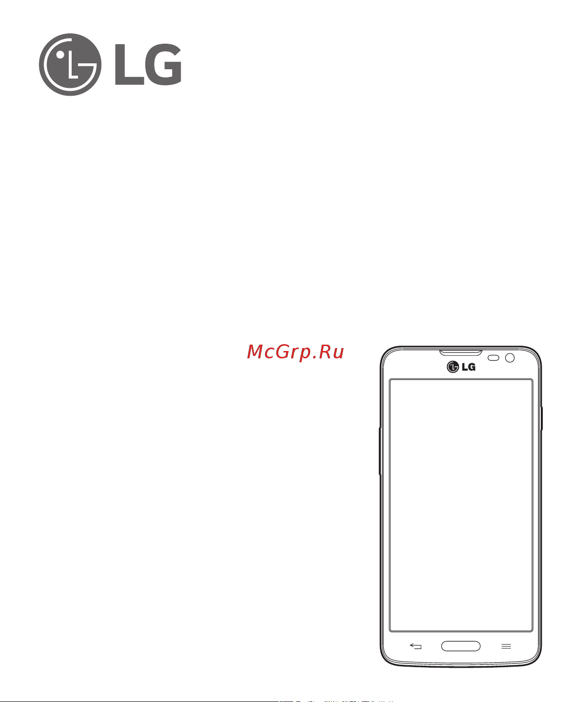 LG L90 D405 [3/104] Руководство пользователя
