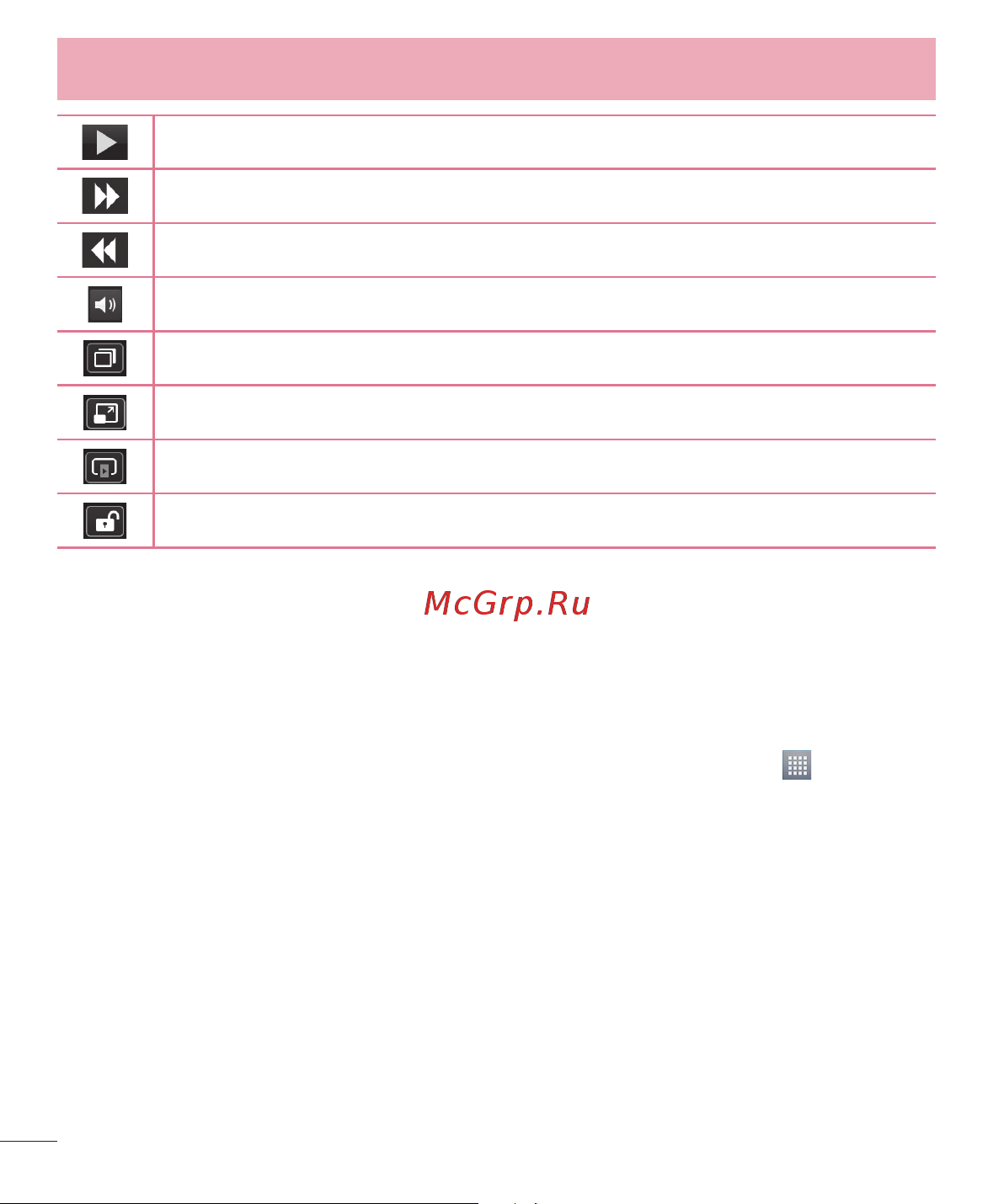 LG P715(Optimus L7 II Dual) [162/233] Музика