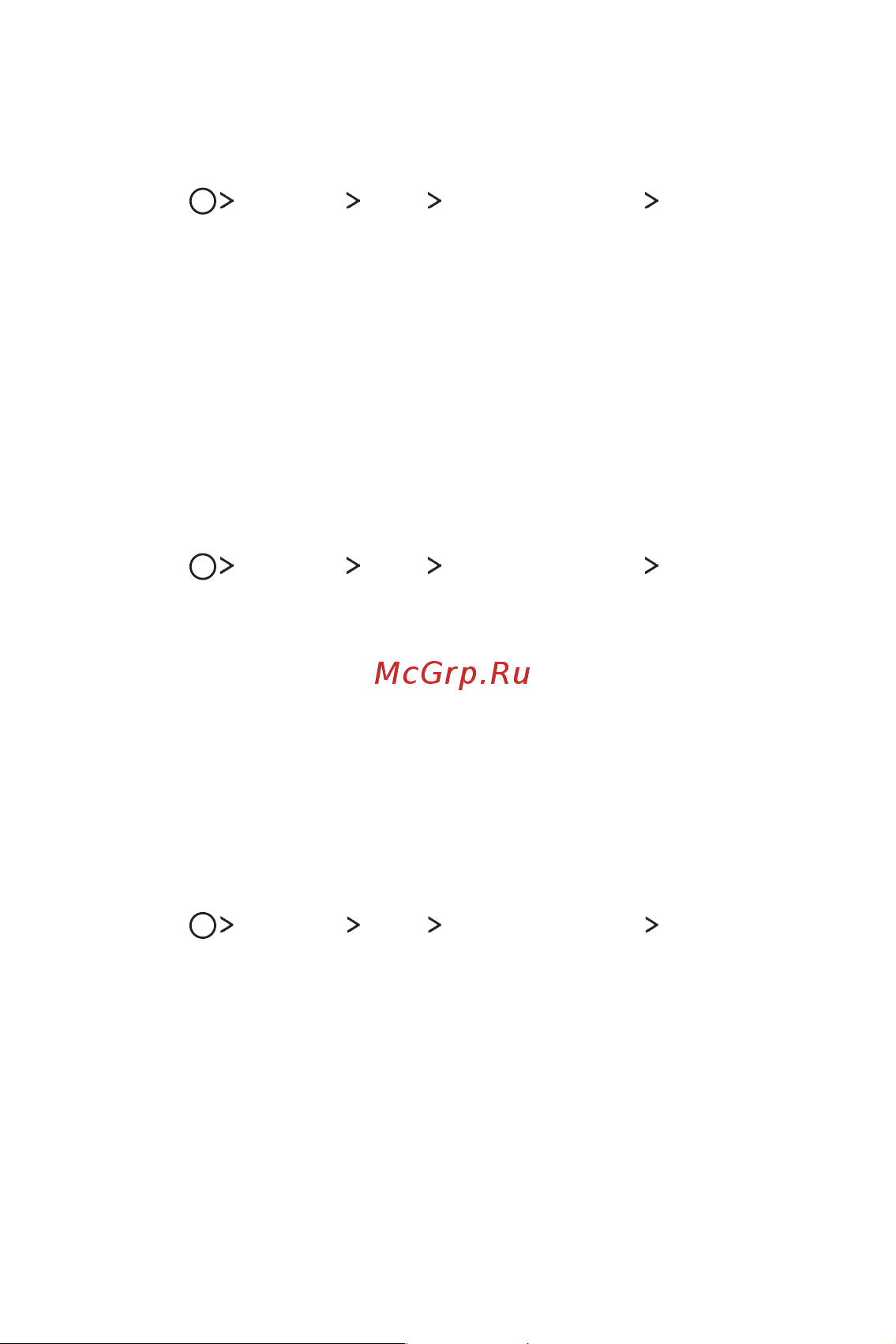 LG Q6+ M700AN [161/687] Видалення даних обличчя