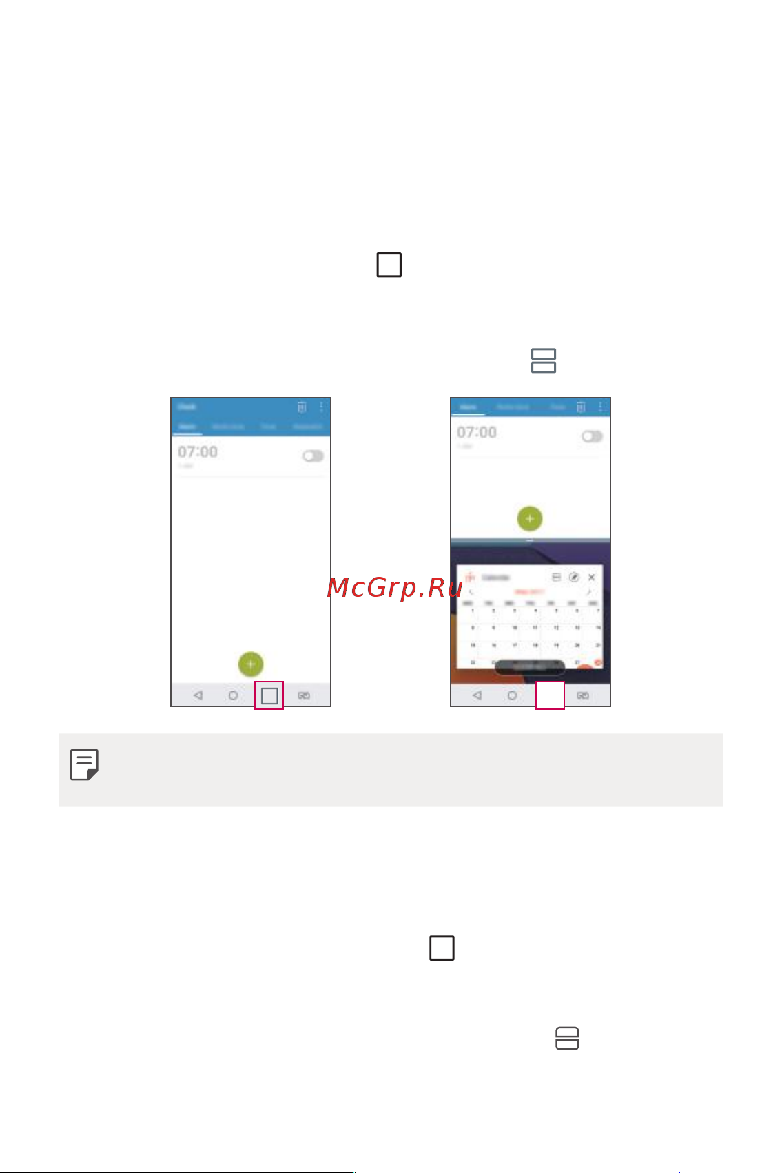 LG Q6+ M700AN [573/687] Multi tasking feature