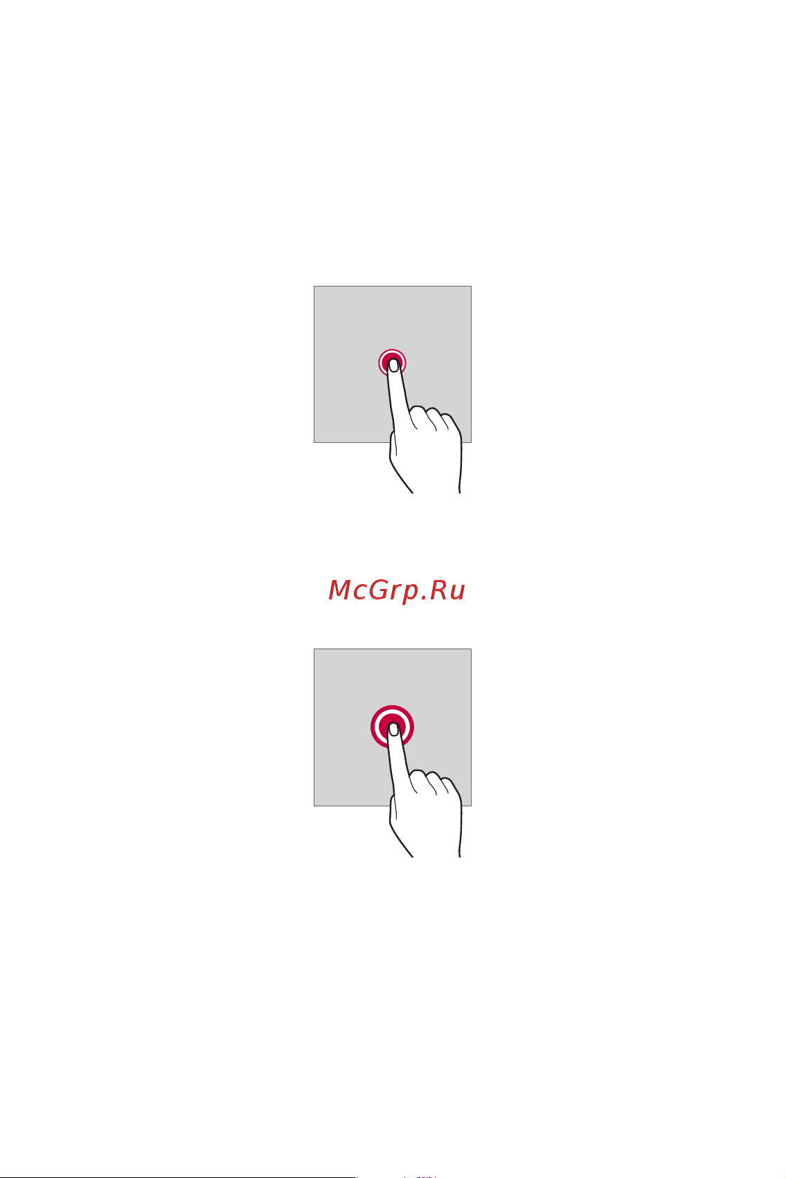 LG Q6+ M700AN [586/687] Touch screen