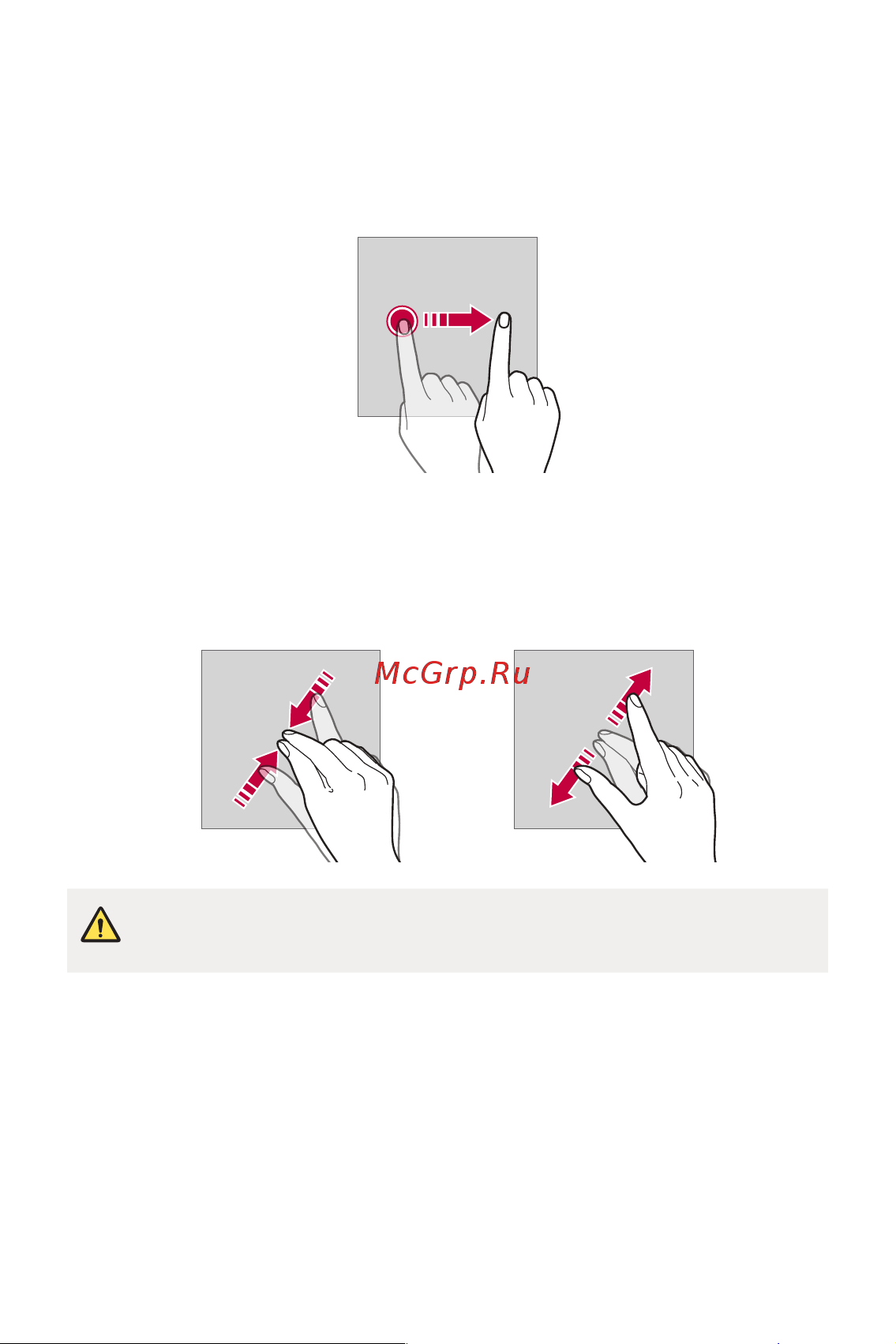LG Q6+ M700AN [588/687] Pinching and spreading