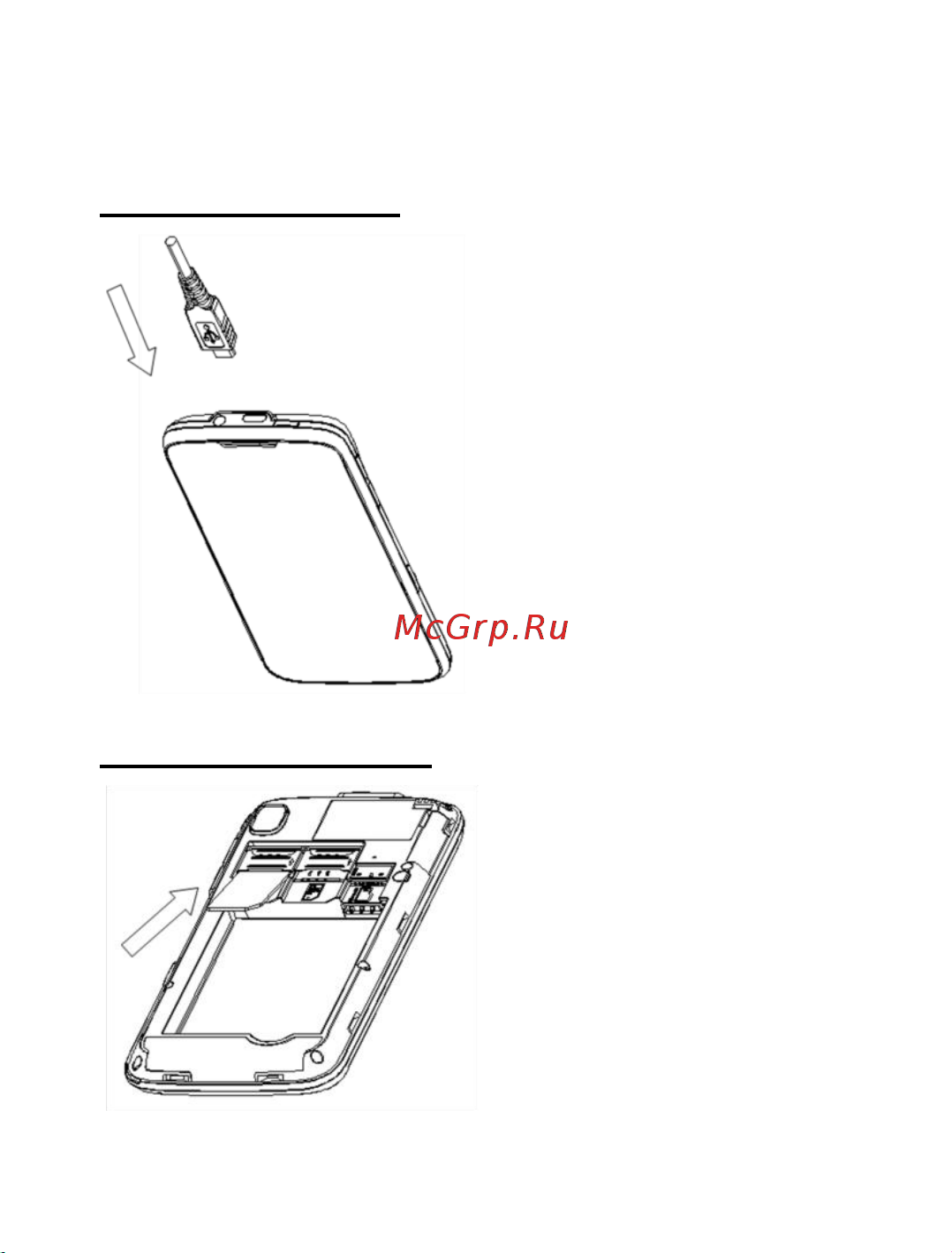Lenovo S560 [3/40] Procedure initial setup procedure