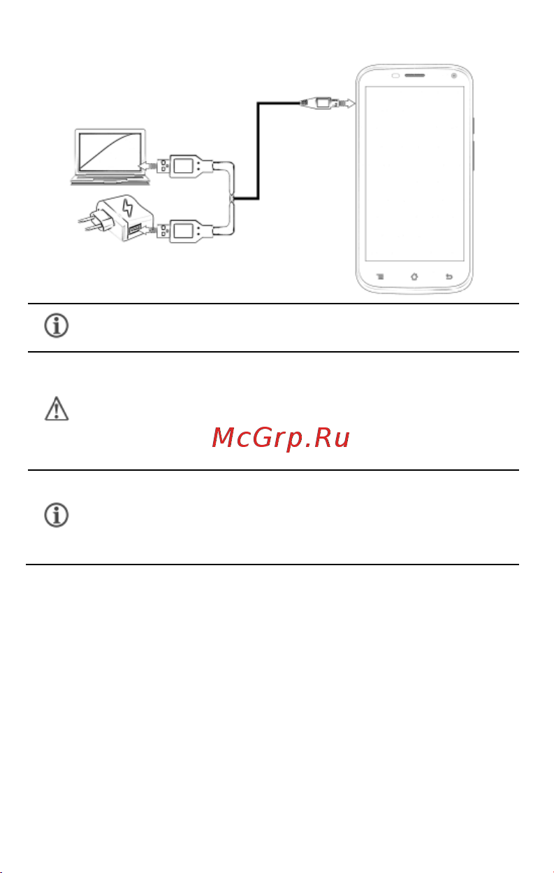 Micromax A82 Bolt [20/50] Основные функции телефона