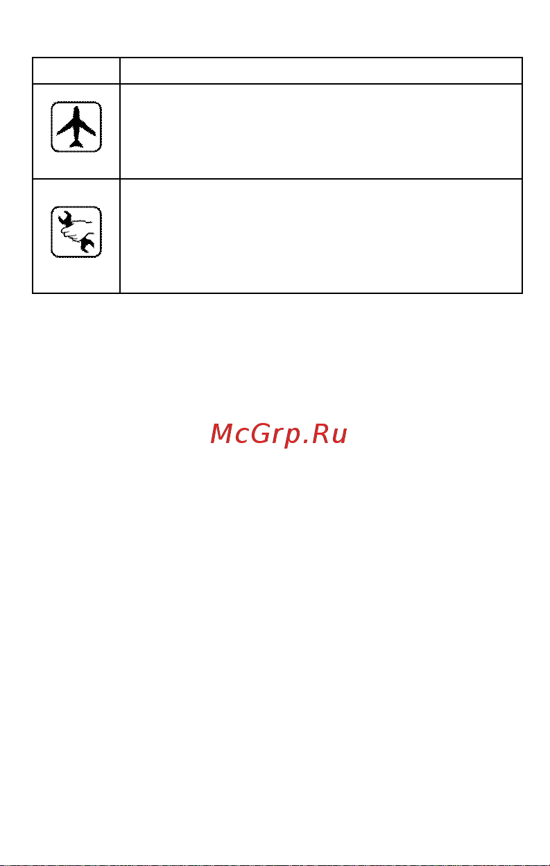 Micromax D200 Bolt [12/49] Подготовка к эксплуатации
