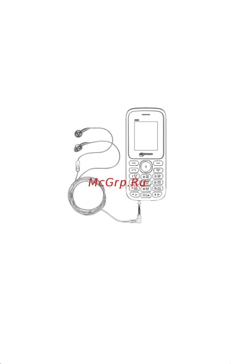 Micromax X081 [10/20] Fm радио
