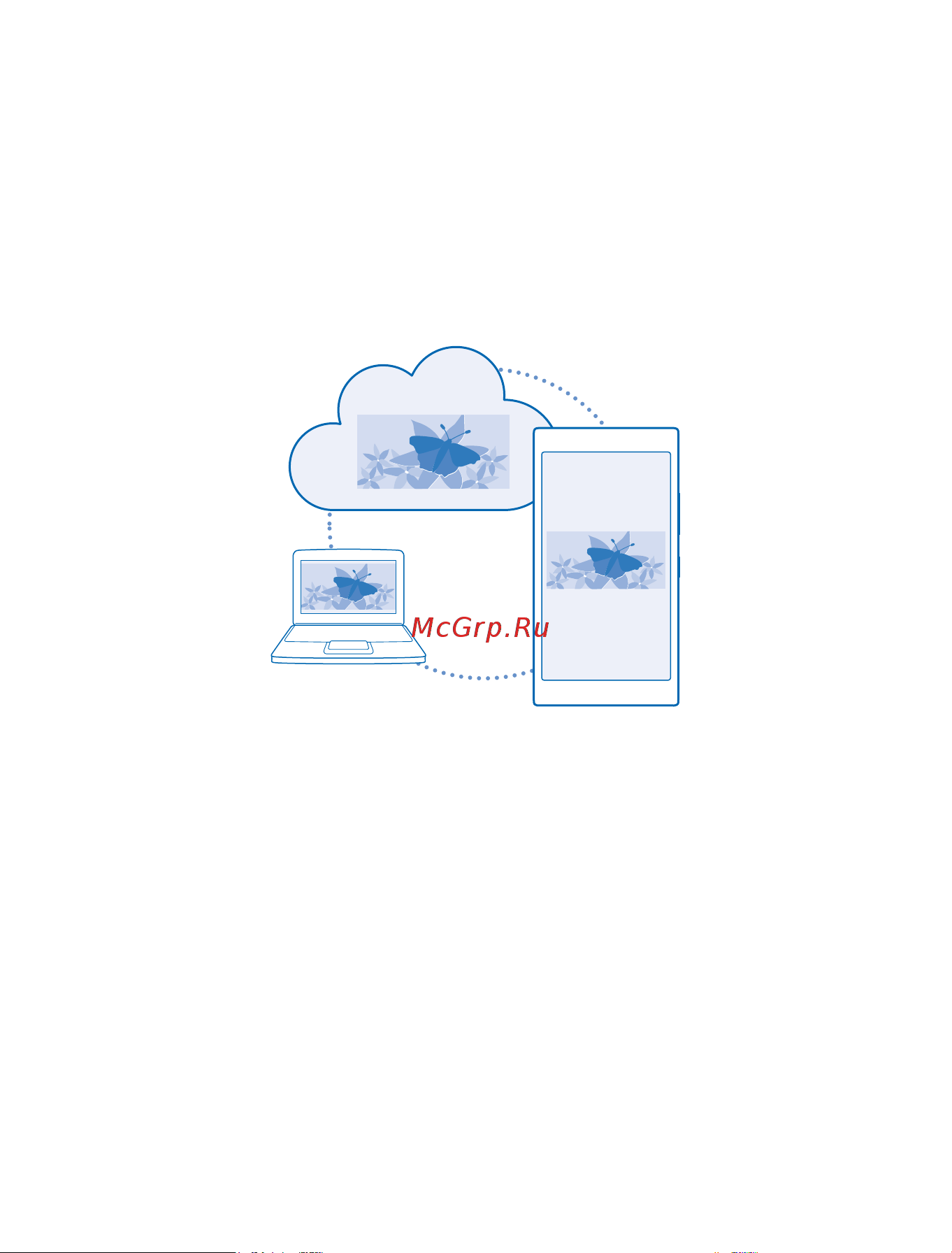 Nokia Lumia 1320 [29/117] Onedrive