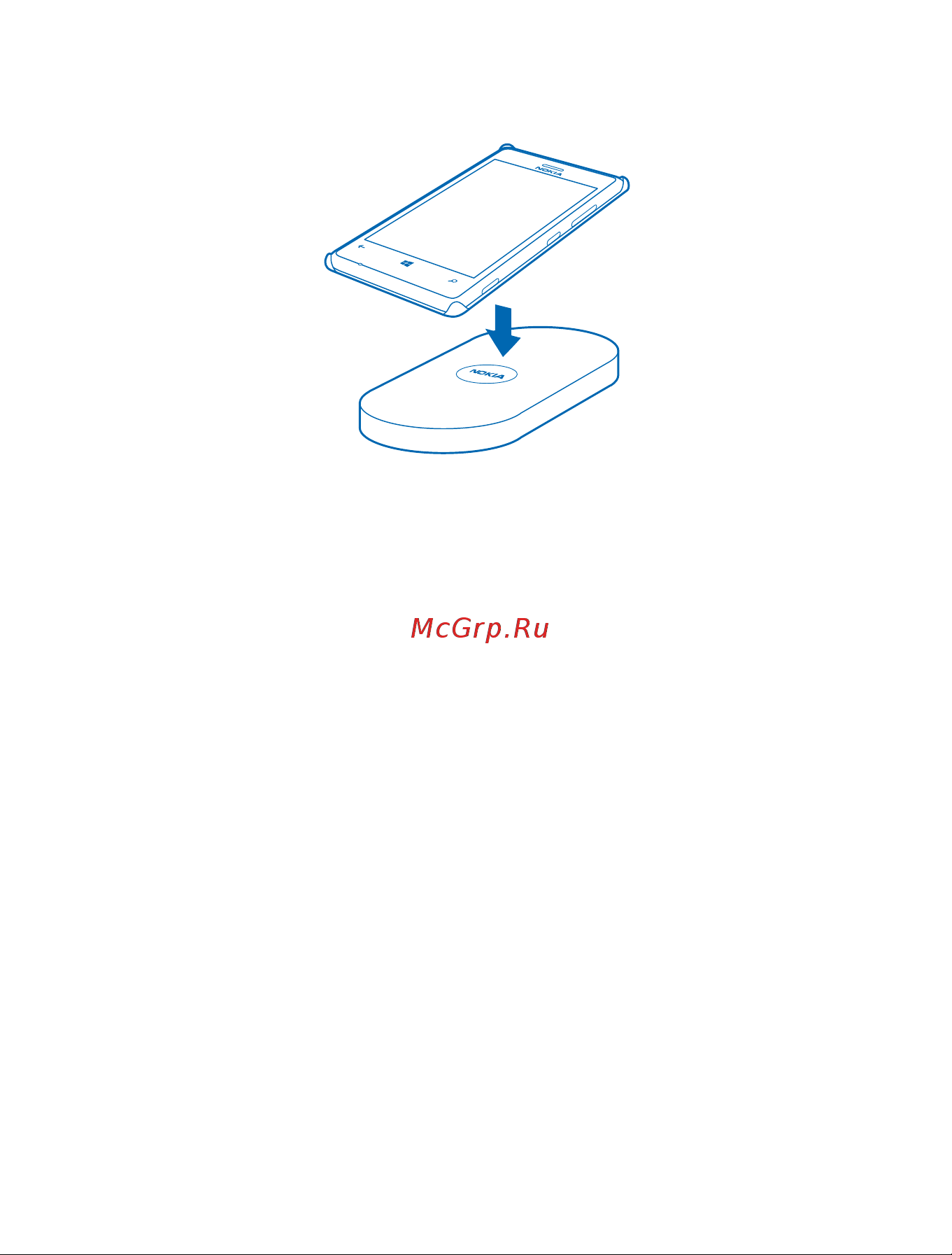 Nokia Lumia 925 Руководство по эксплуатации онлайн [12/133] 738794