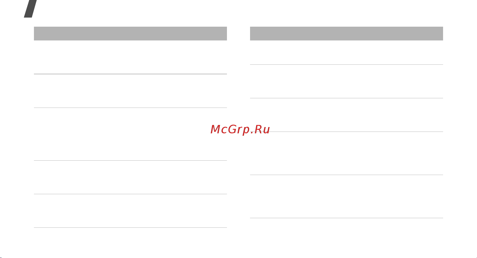 Samsung SGH-D880 DuoS Руководство по эксплуатации онлайн [46/60] 739178