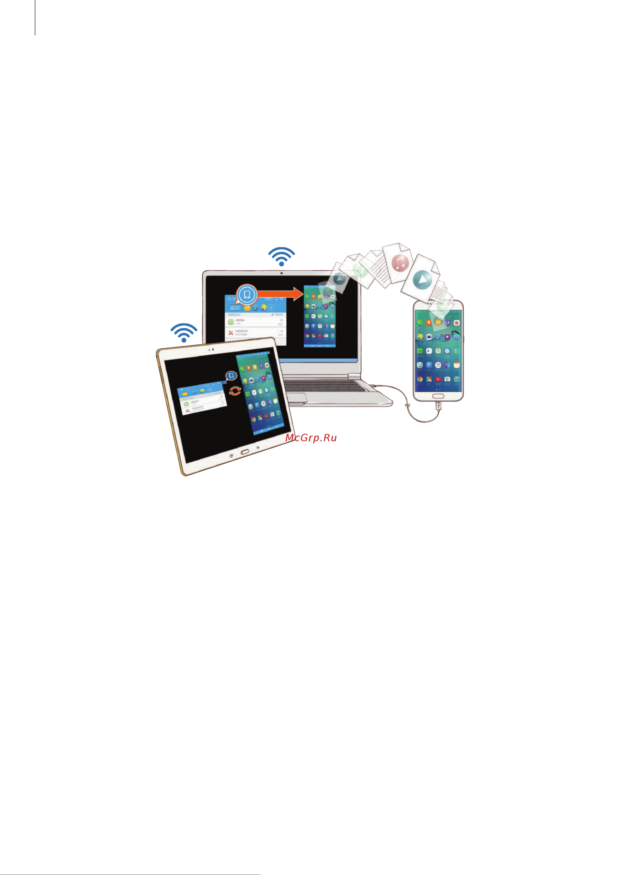 Samsung SM-G928F Galaxy S6 edge+ [105/173] Sidesync