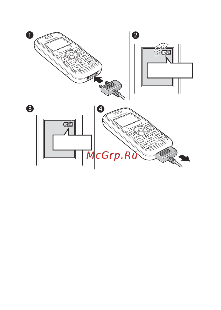 SONY-ERICSSON J100i [10/81] 2 5 ч