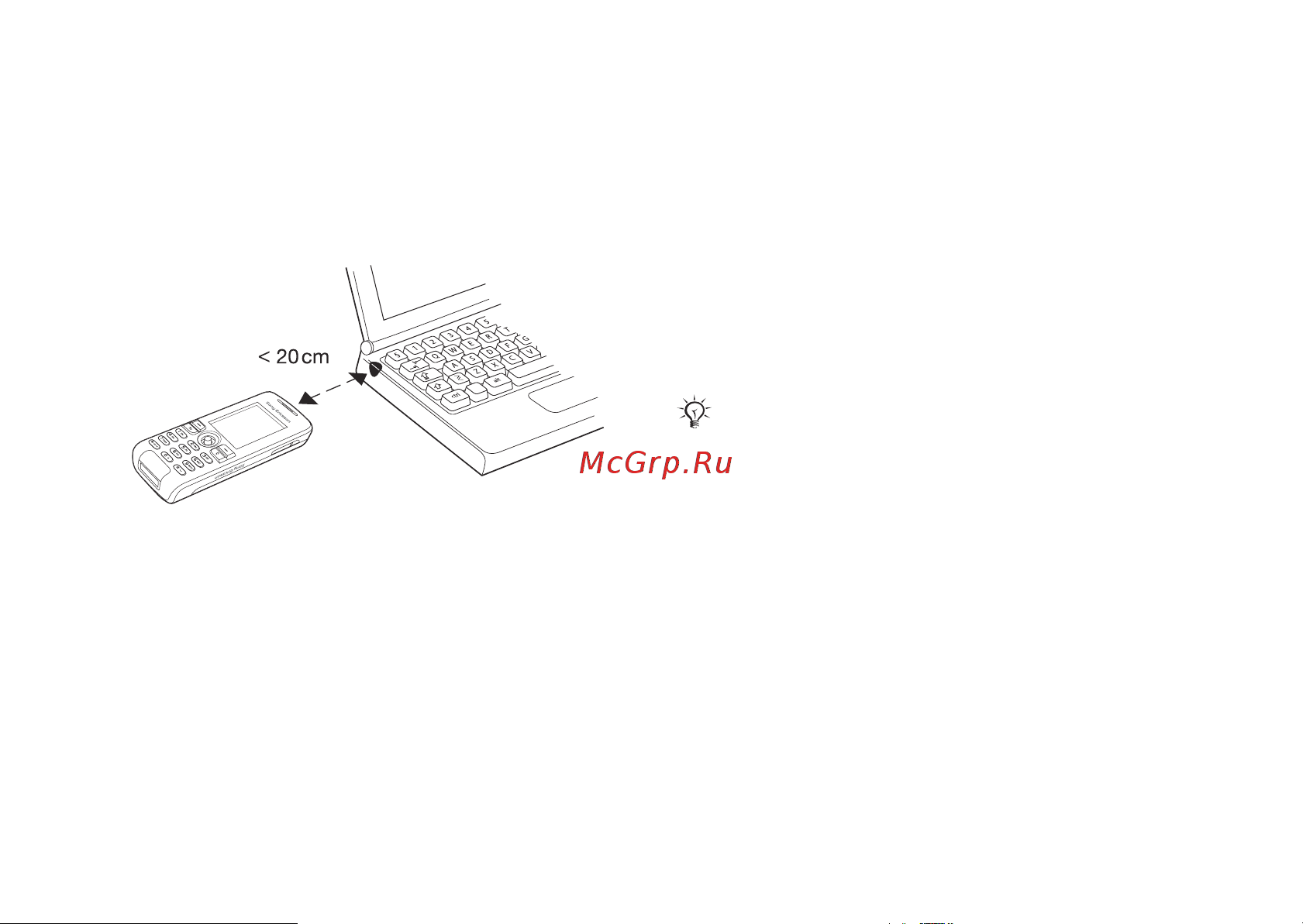 SONY-ERICSSON K510i [56/91] Кабель usb