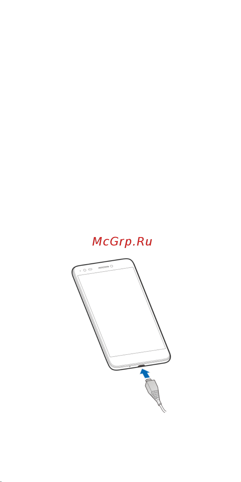 Zte BLADE A6 MAX Руководство по эксплуатации онлайн [8/22] 739615