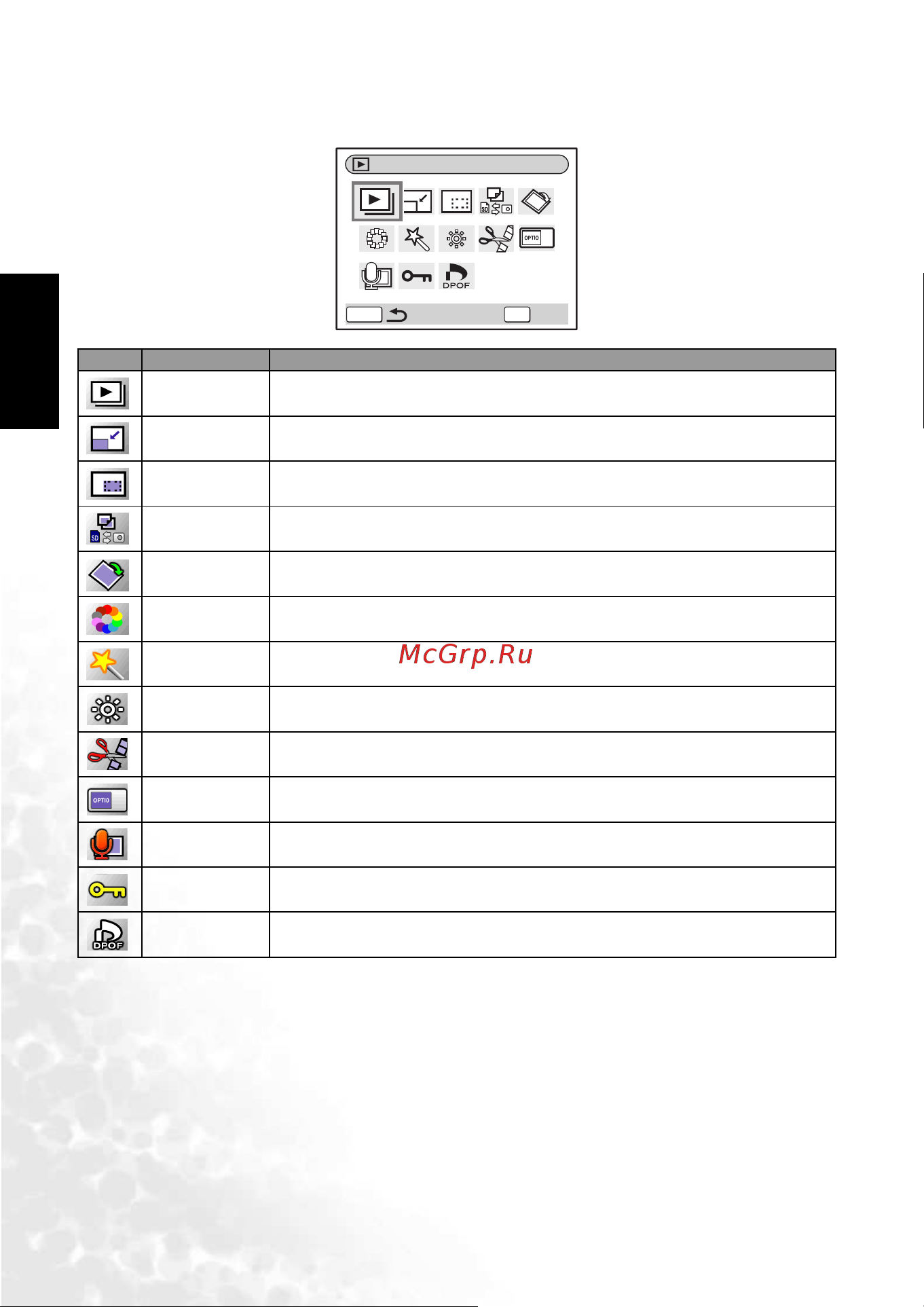 Benq DC X600 [12/36] Benq dc 5530