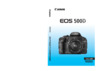 Canon EOS 500D Руководство по эксплуатации