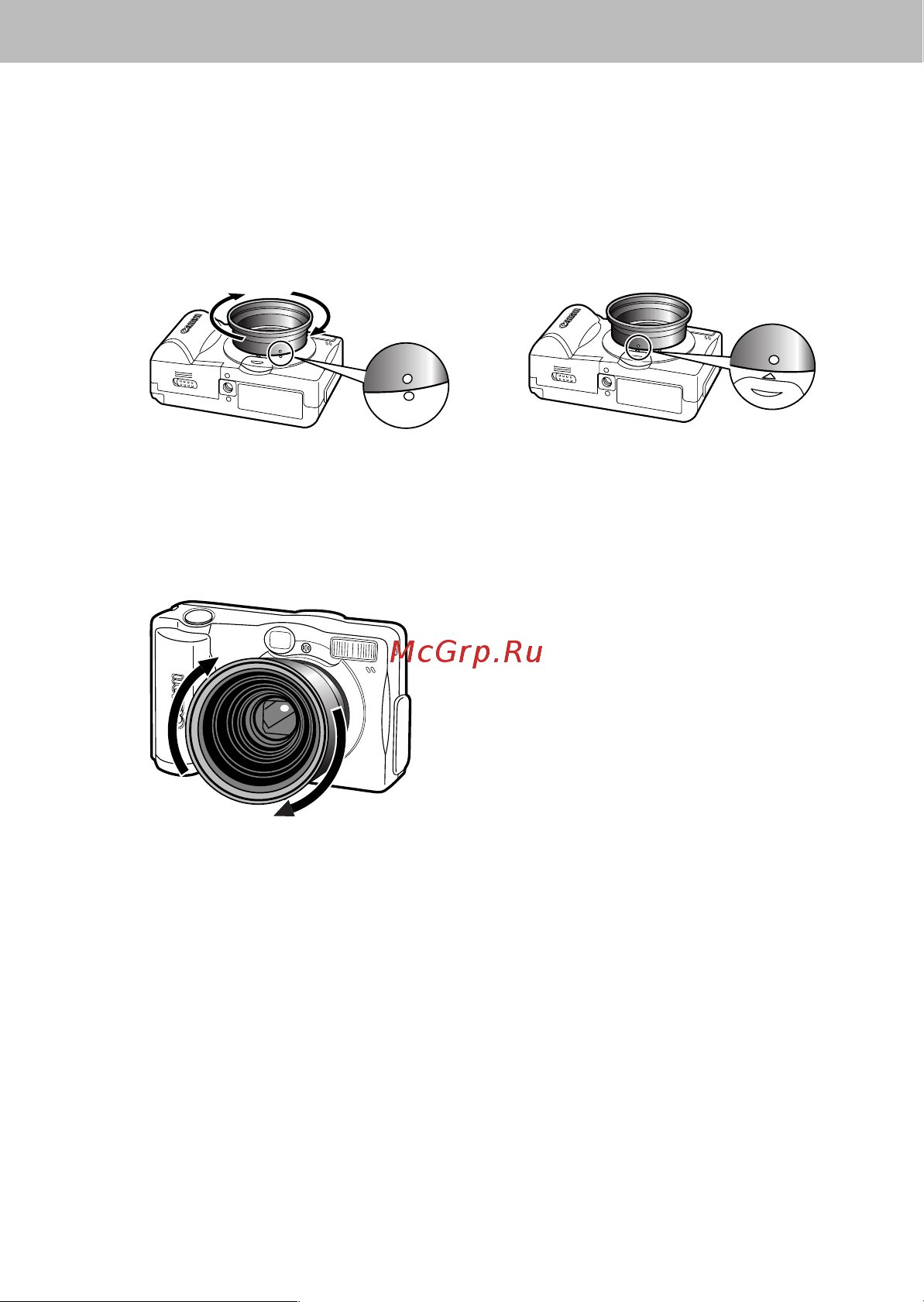 Canon PowerShot A40 Руководство по эксплуатации онлайн [154/179] 739849