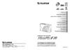 Fujifilm FinePix F20 Руководство по эксплуатации