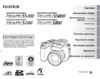 Fujifilm FinePix S700 Руководство по эксплуатации