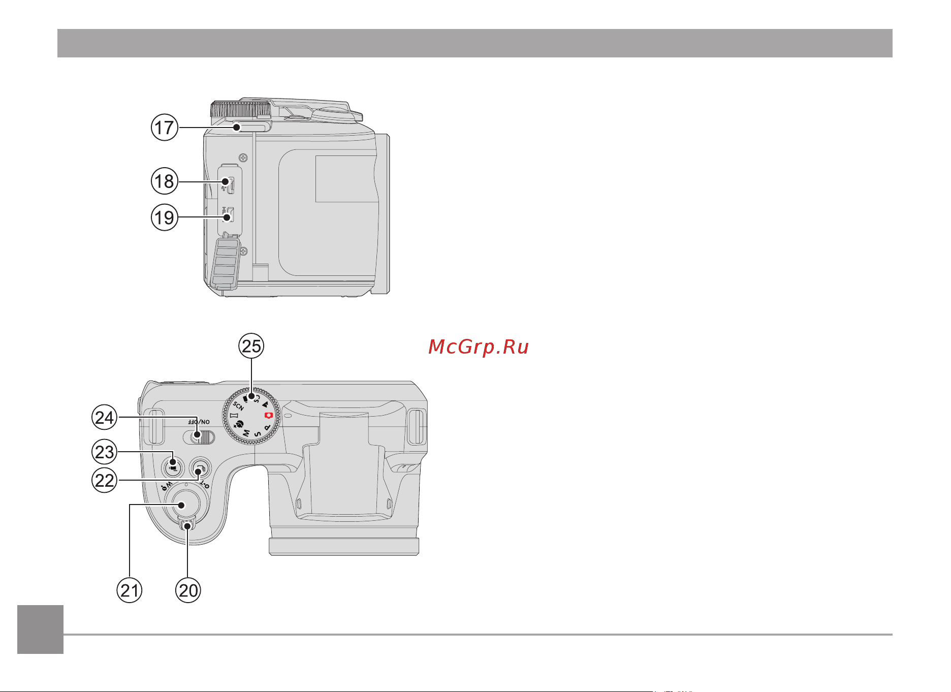 Kodak AZD253 Pixpro Руководство по эксплуатации онлайн [13/95] 740203
