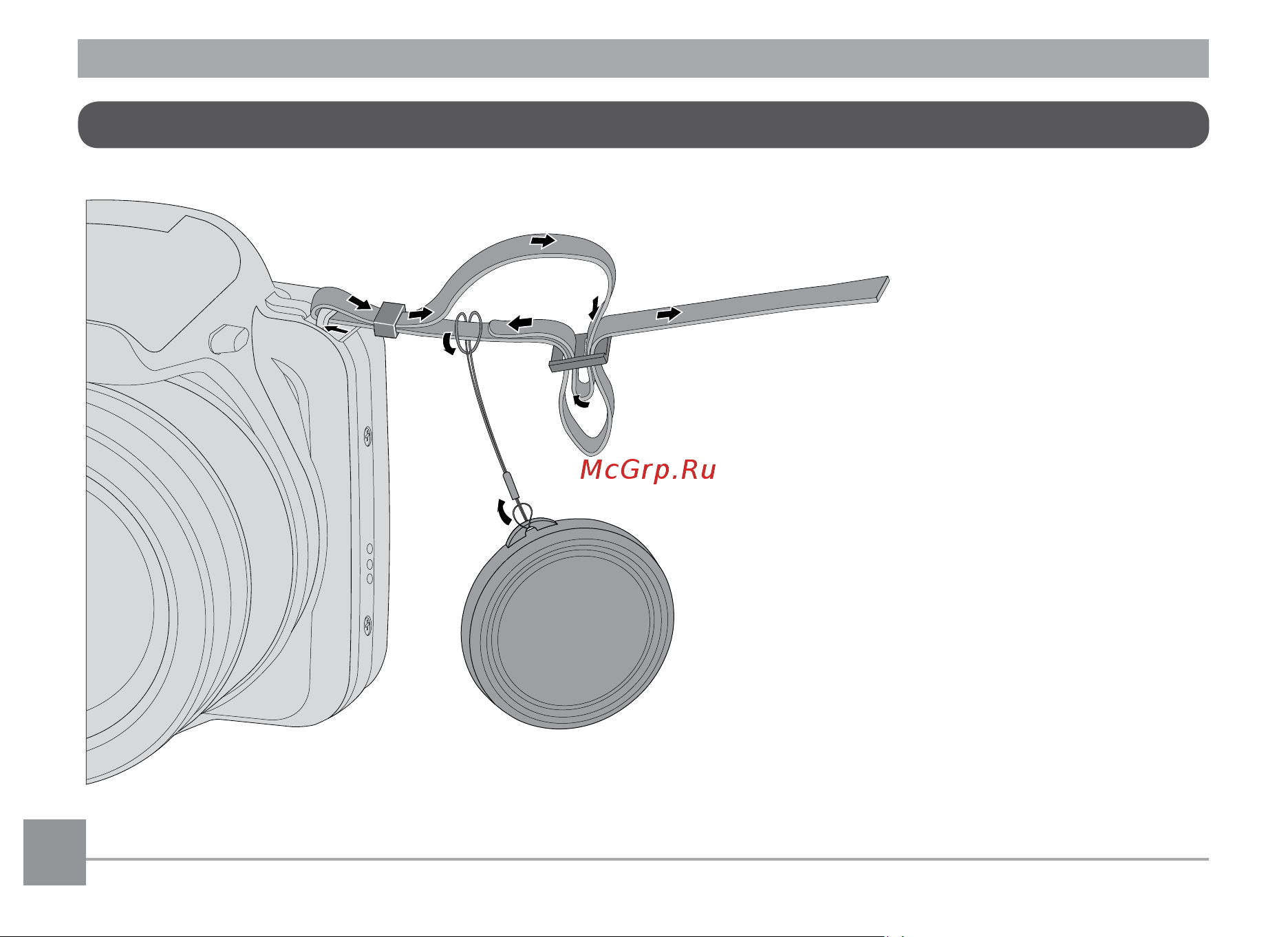 Kodak AZ362 Pixpro Руководство по эксплуатации онлайн [11/94] 740194