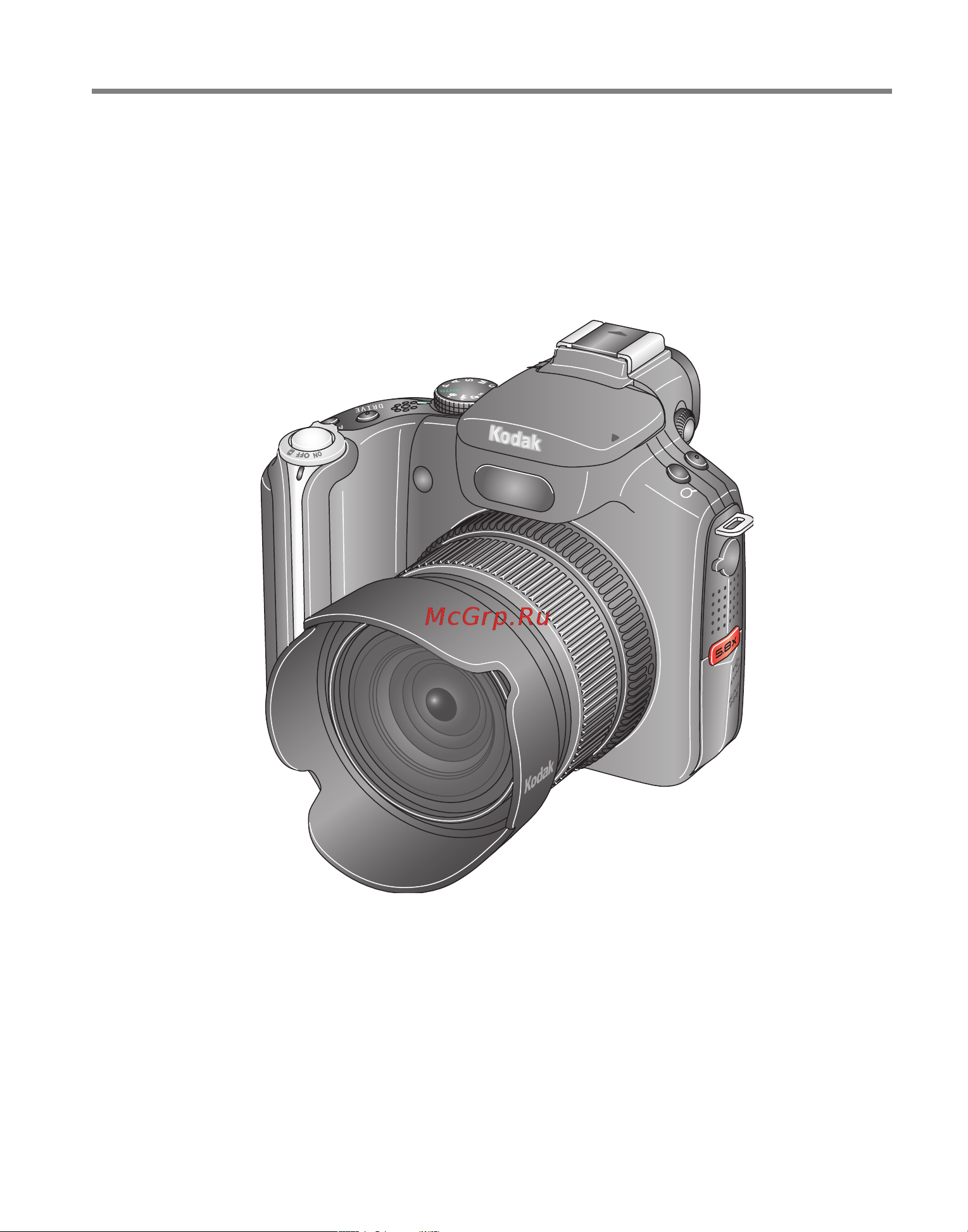 Kodak P880 EasyShare Руководство по эксплуатации онлайн