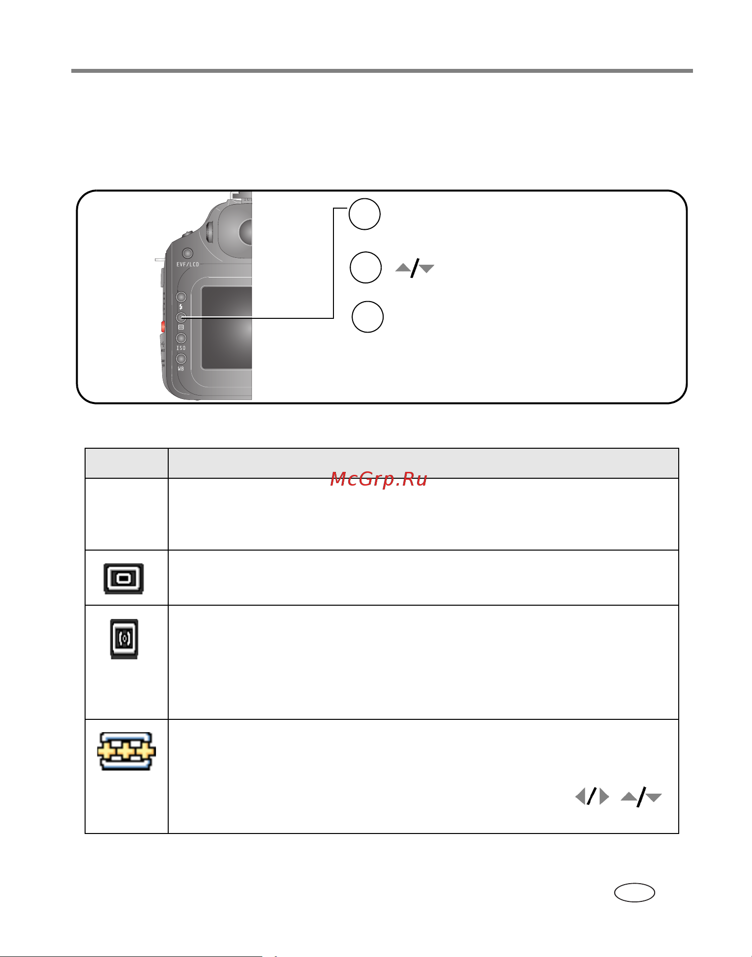 Kodak P880 EasyShare [57/130] Www kodak com go support