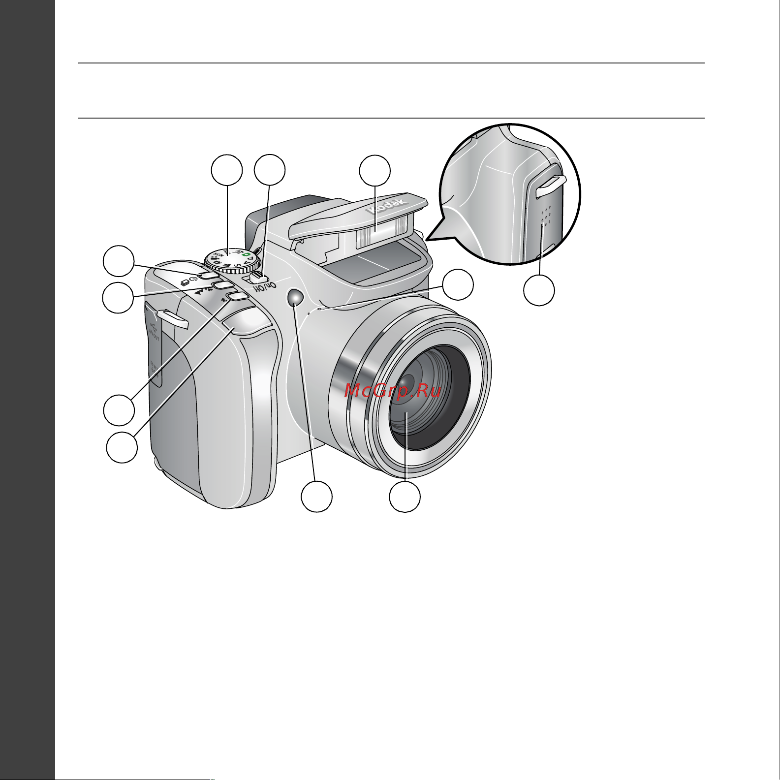 Kodak Z712 IS EasyShare [6/29] Www kodak com go easysharecenter