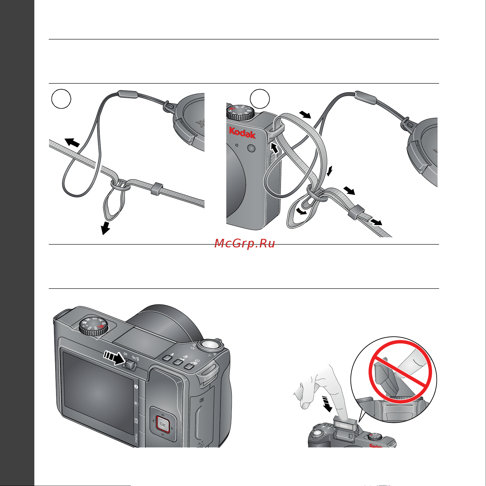 Kodak Z8612 IS EasyShare [2/29] В е е а е ы