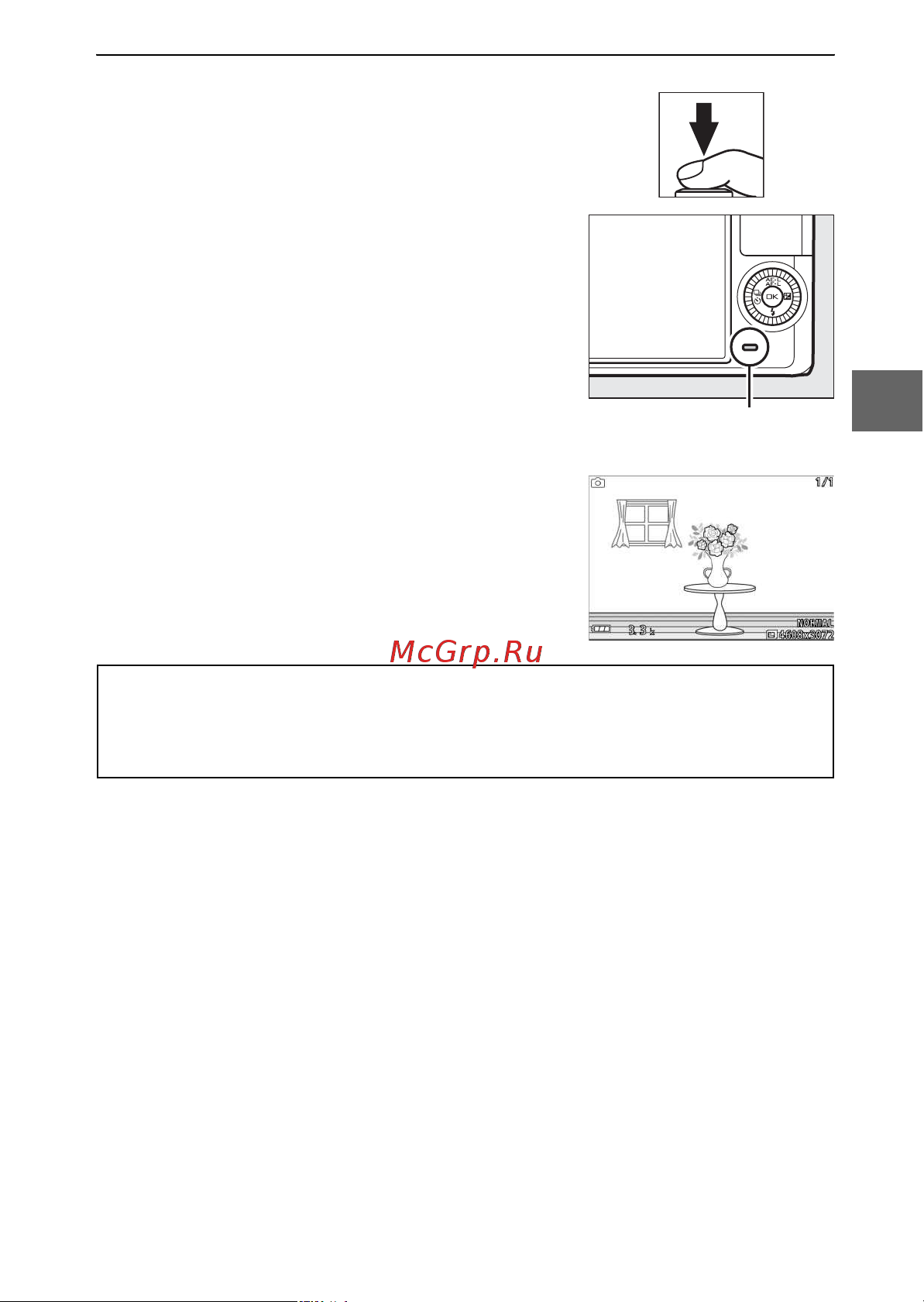Nikon 1 V2 Руководство по эксплуатации онлайн [45/236] 740325
