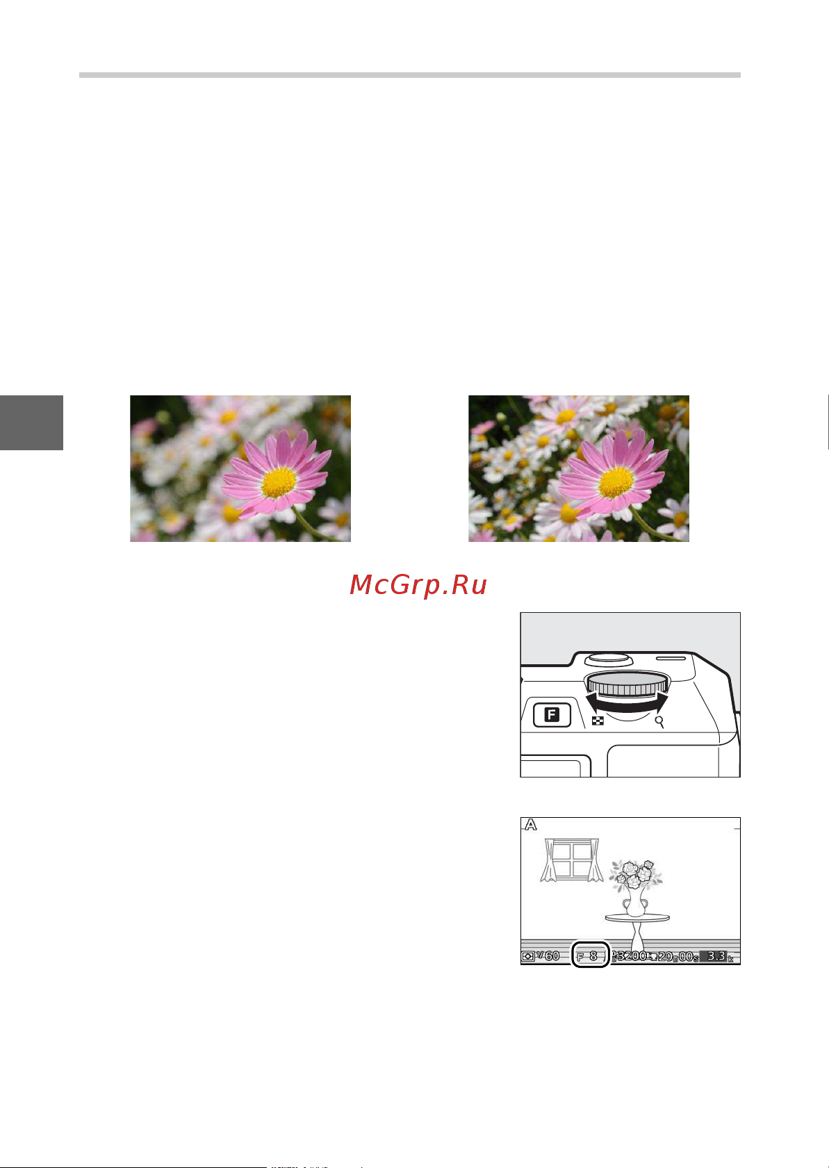 Nikon 1 V2 [56/236] A автоматический режим с приоритетом диафрагмы