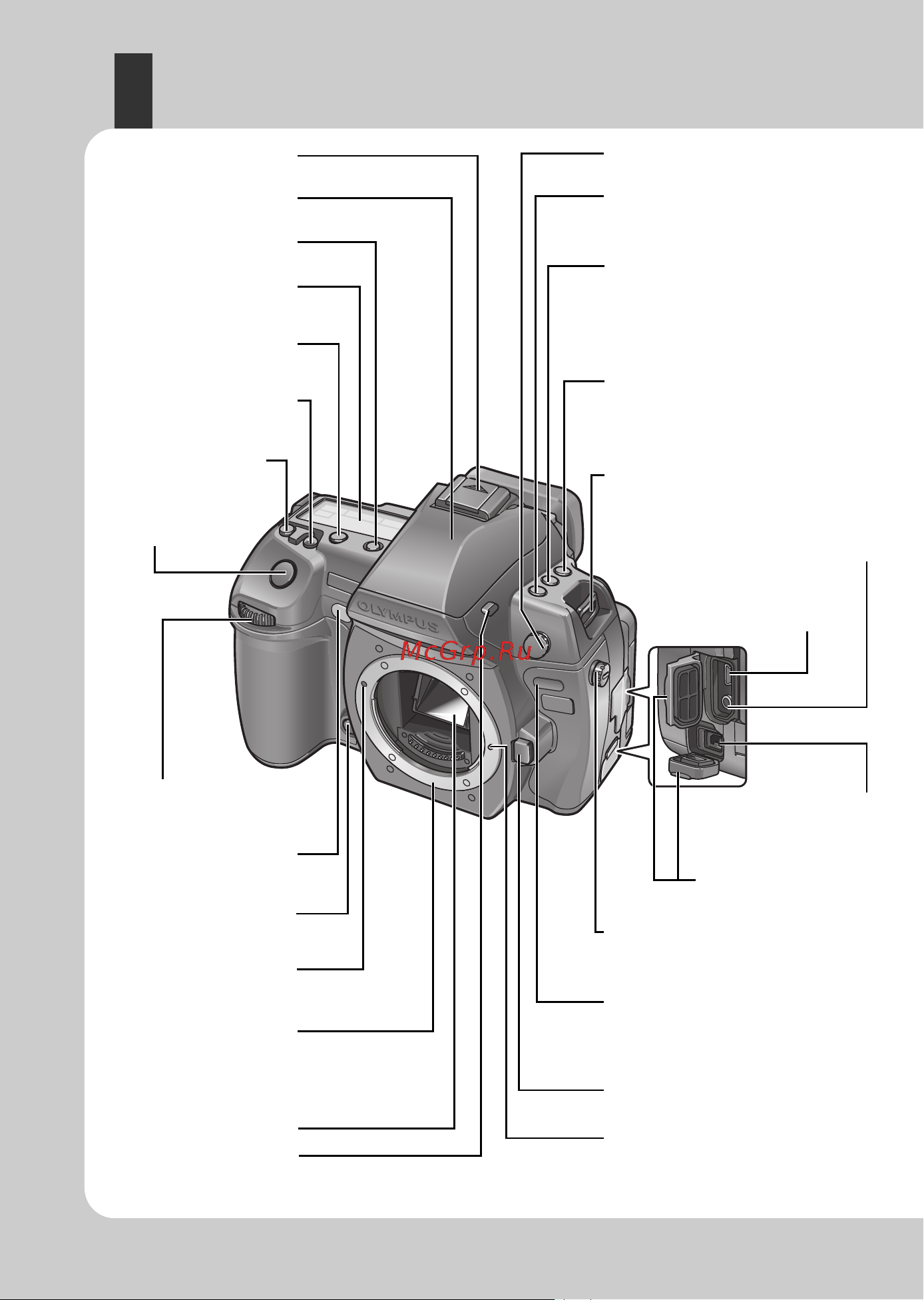 Olympus E-3 [2/163] А а а