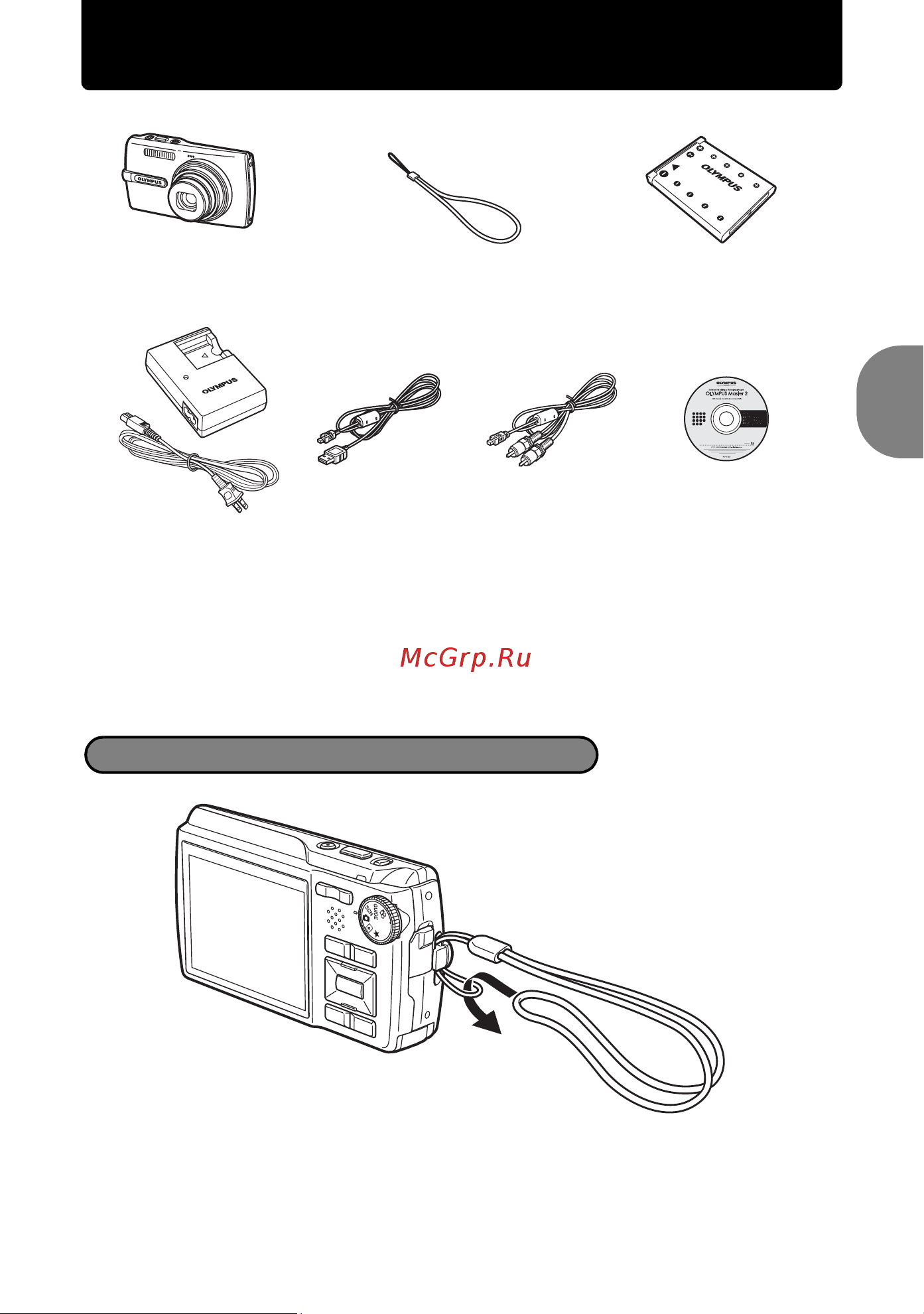 Olympus MJU 780 [3/78] ゑ öáöñ ó üëüß ó öó äëññ½ñö