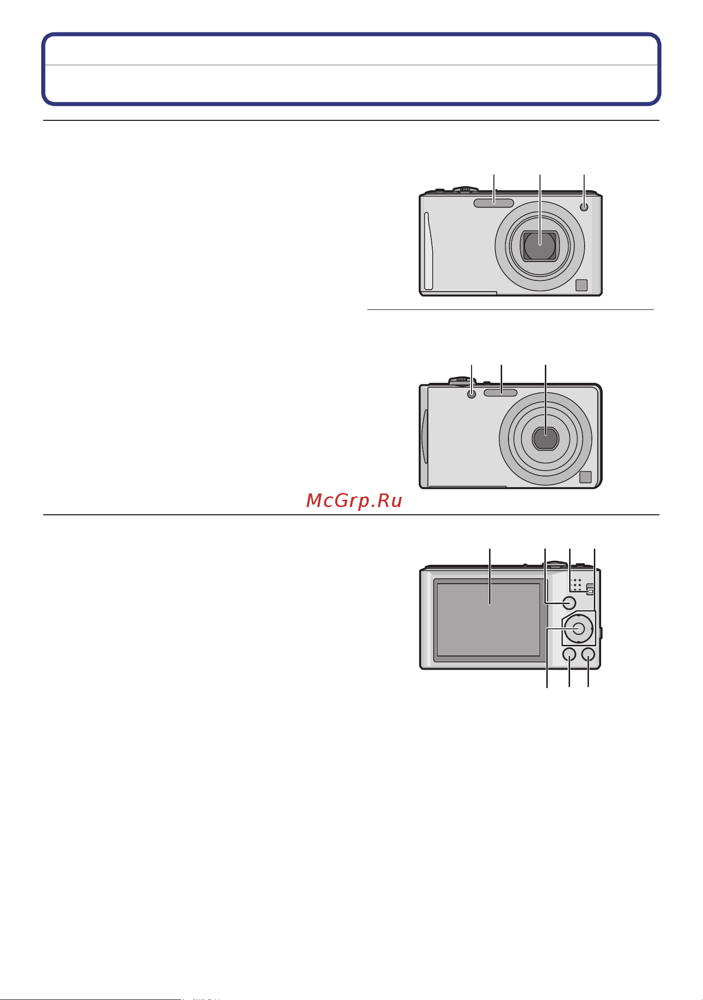 Panasonic DMC-FS35 [6/128] ぞí çíöó ïüïöíçö ê ôíïöñú