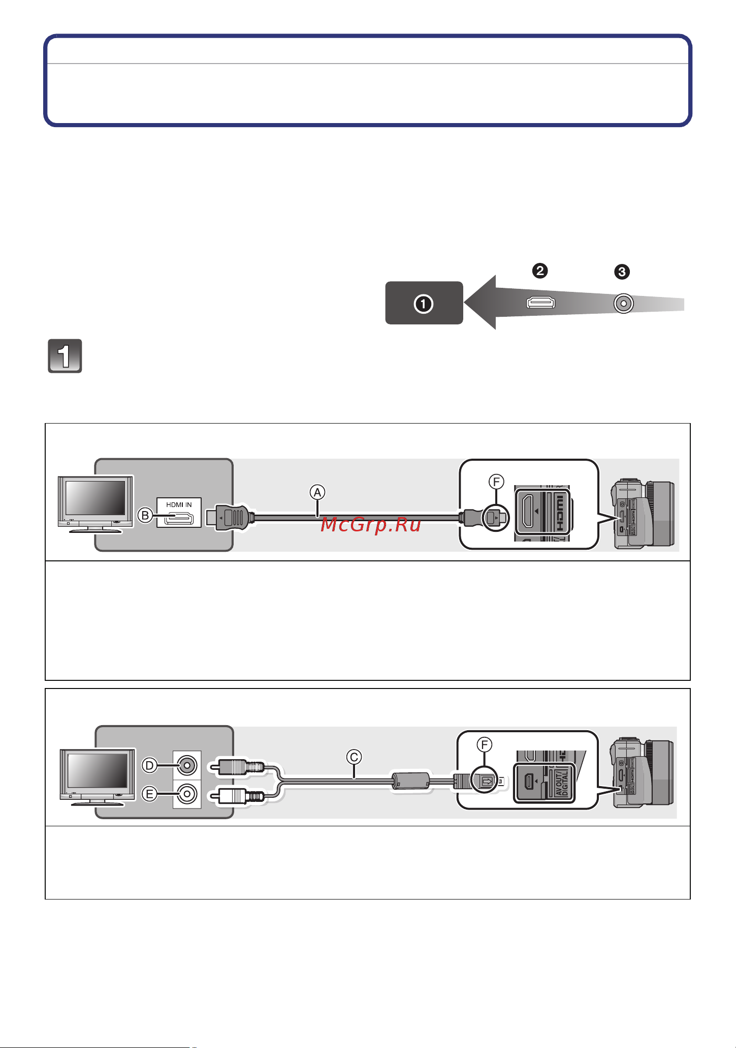 Panasonic DMC-GX1 Руководство по эксплуатации онлайн [182/225] 740667