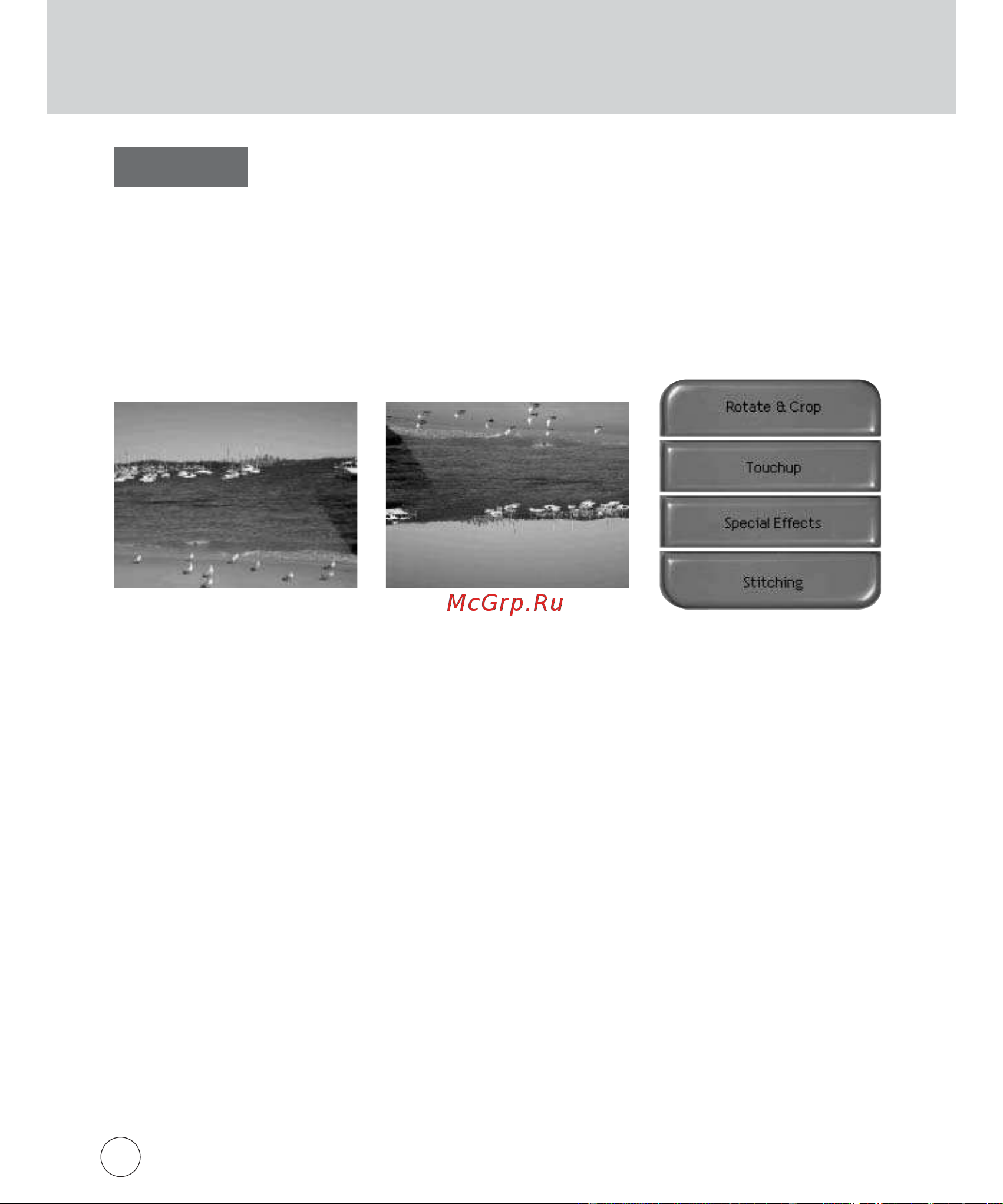 Samsung Digimax 360 [114/124] Mgi photosuite iii se