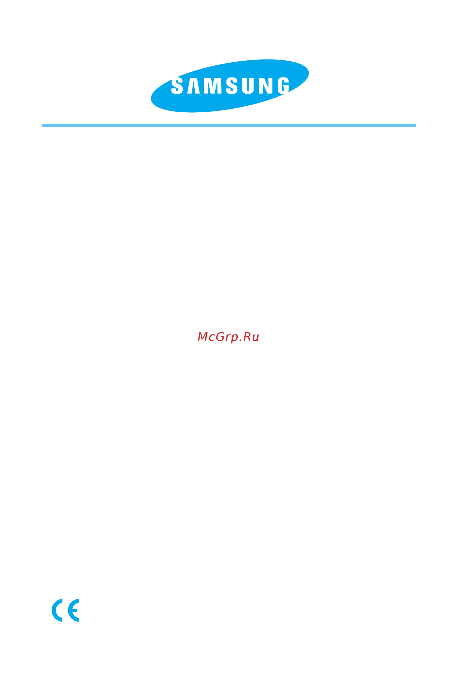 Samsung Digimax U-CA4 [128/128] U ca4ru_c_v02 q 7 29 04 8 04 pm page 1