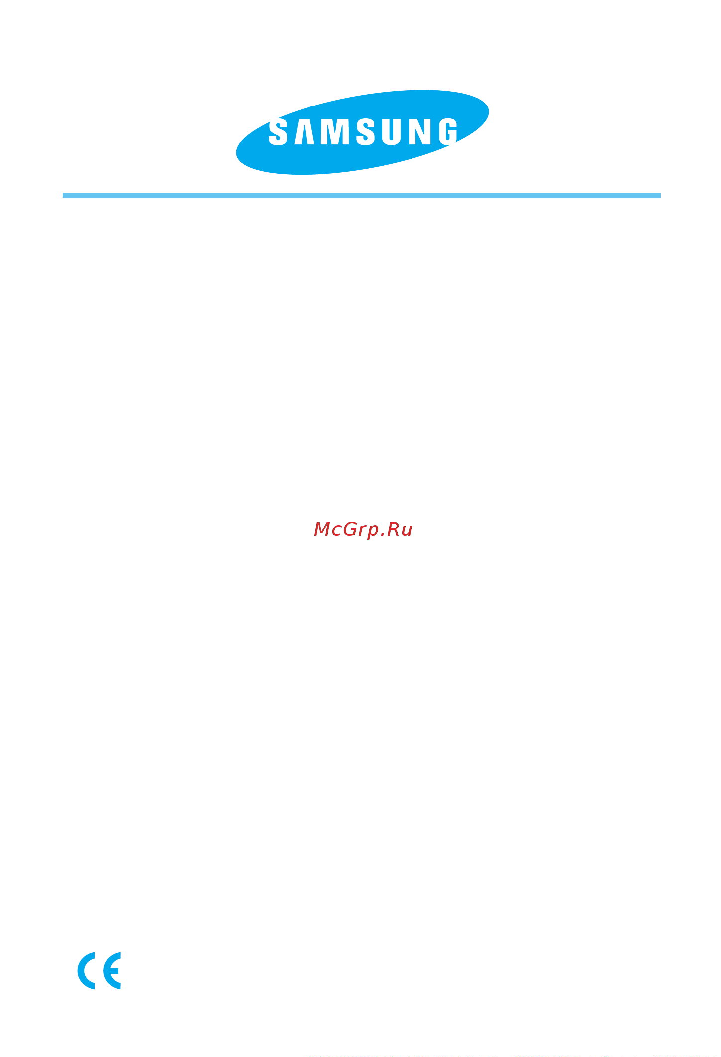 Samsung Digimax U-CA401 [96/96] Document1 6 28 04 1 28 pm page 1